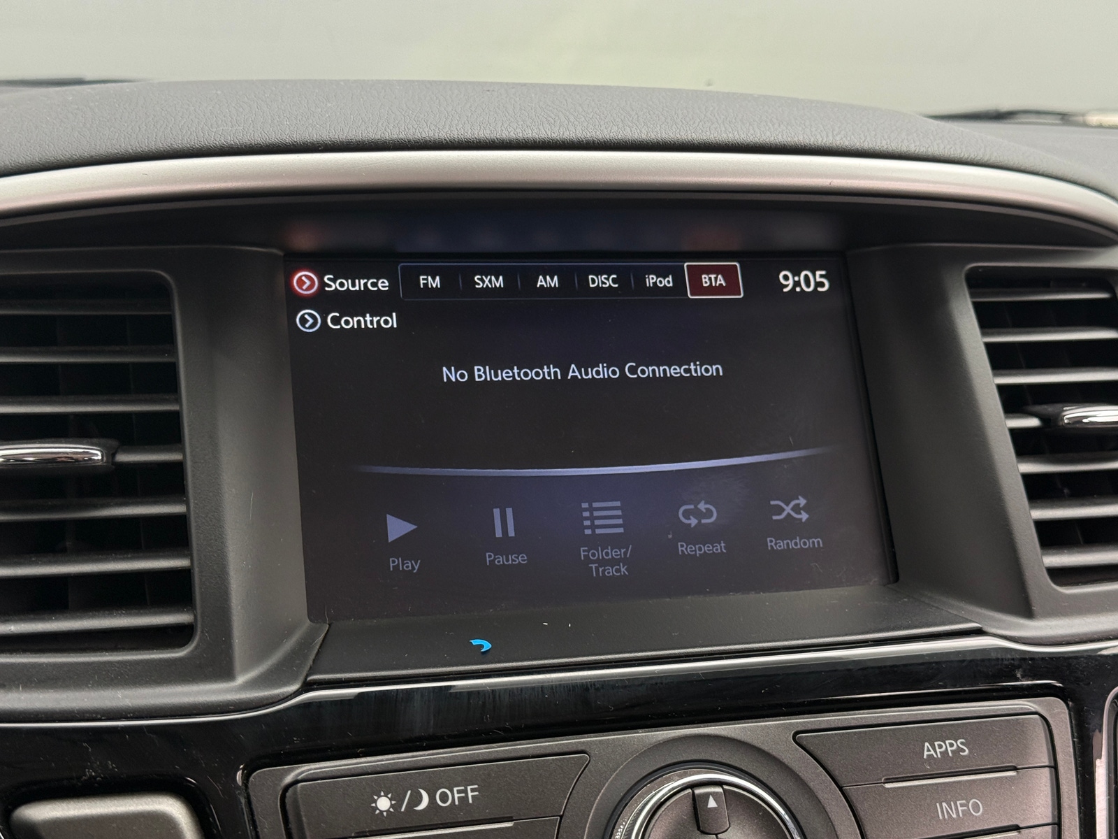 Thumbnail: 2020 Nissan Pathfinder - 4