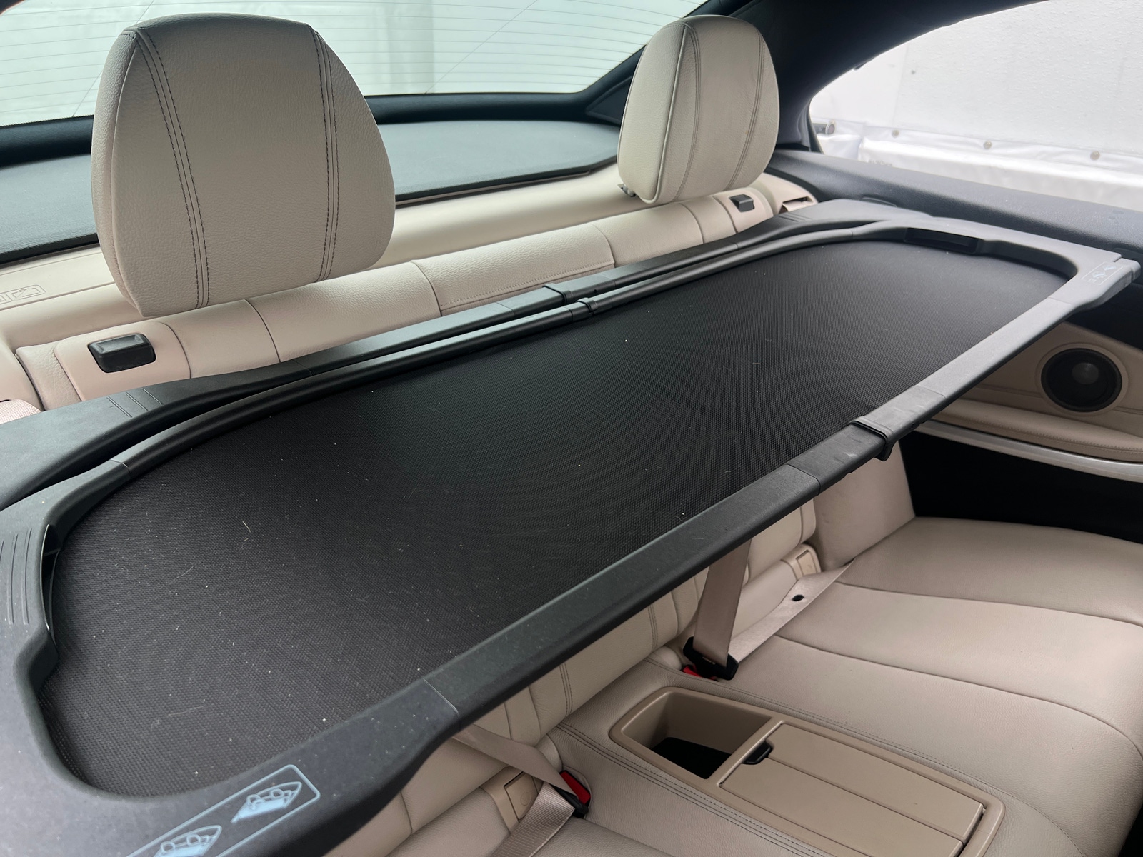 Thumbnail: 2017 BMW 4 Series - 5