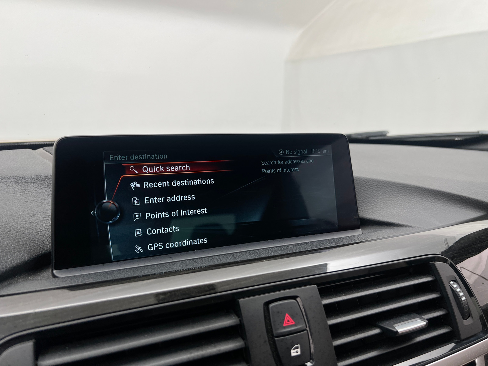 Thumbnail: 2017 BMW 4 Series - 3
