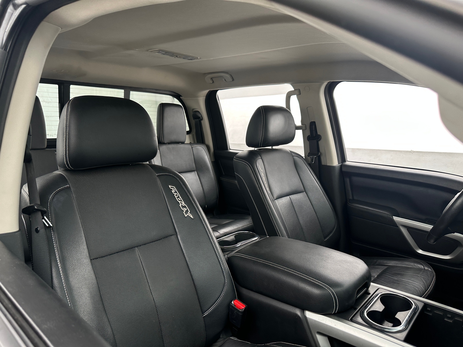 Thumbnail: 2018 Nissan Titan - 2