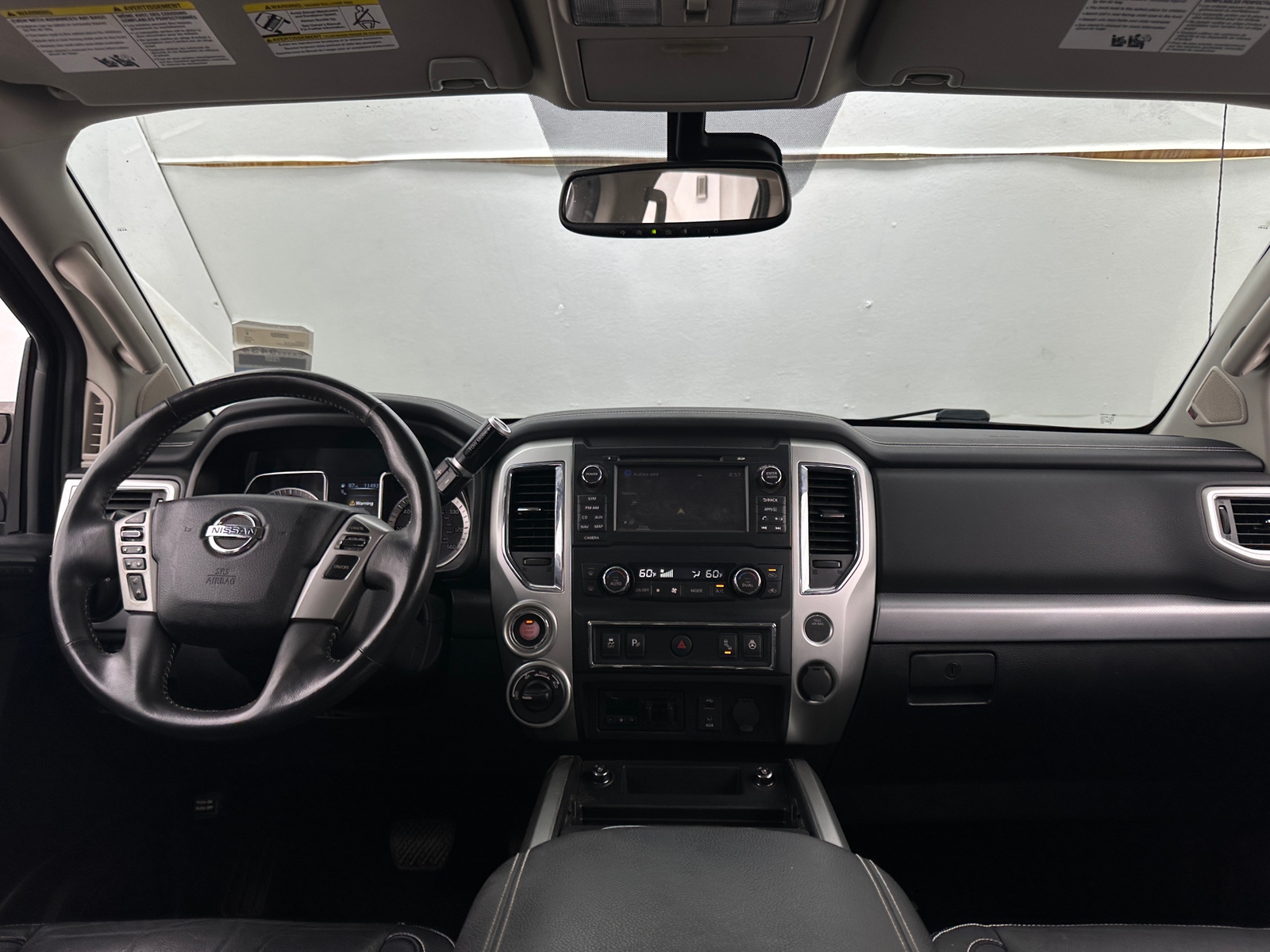Thumbnail: 2018 Nissan Titan - 3