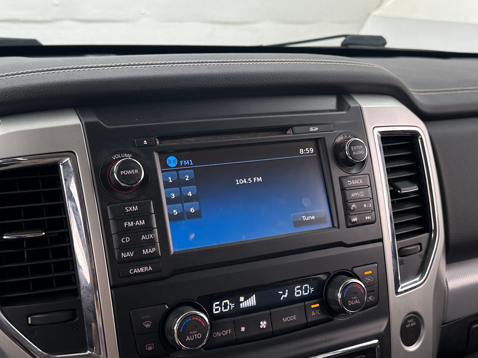 Thumbnail: 2018 Nissan Titan - 4