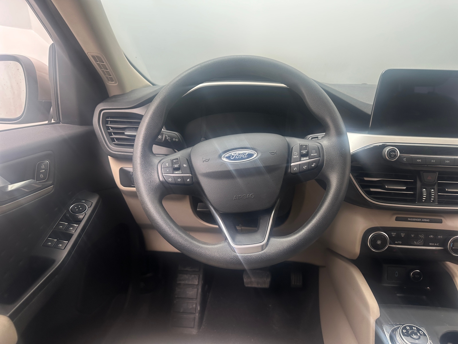 Thumbnail: 2020 Ford Escape - 5