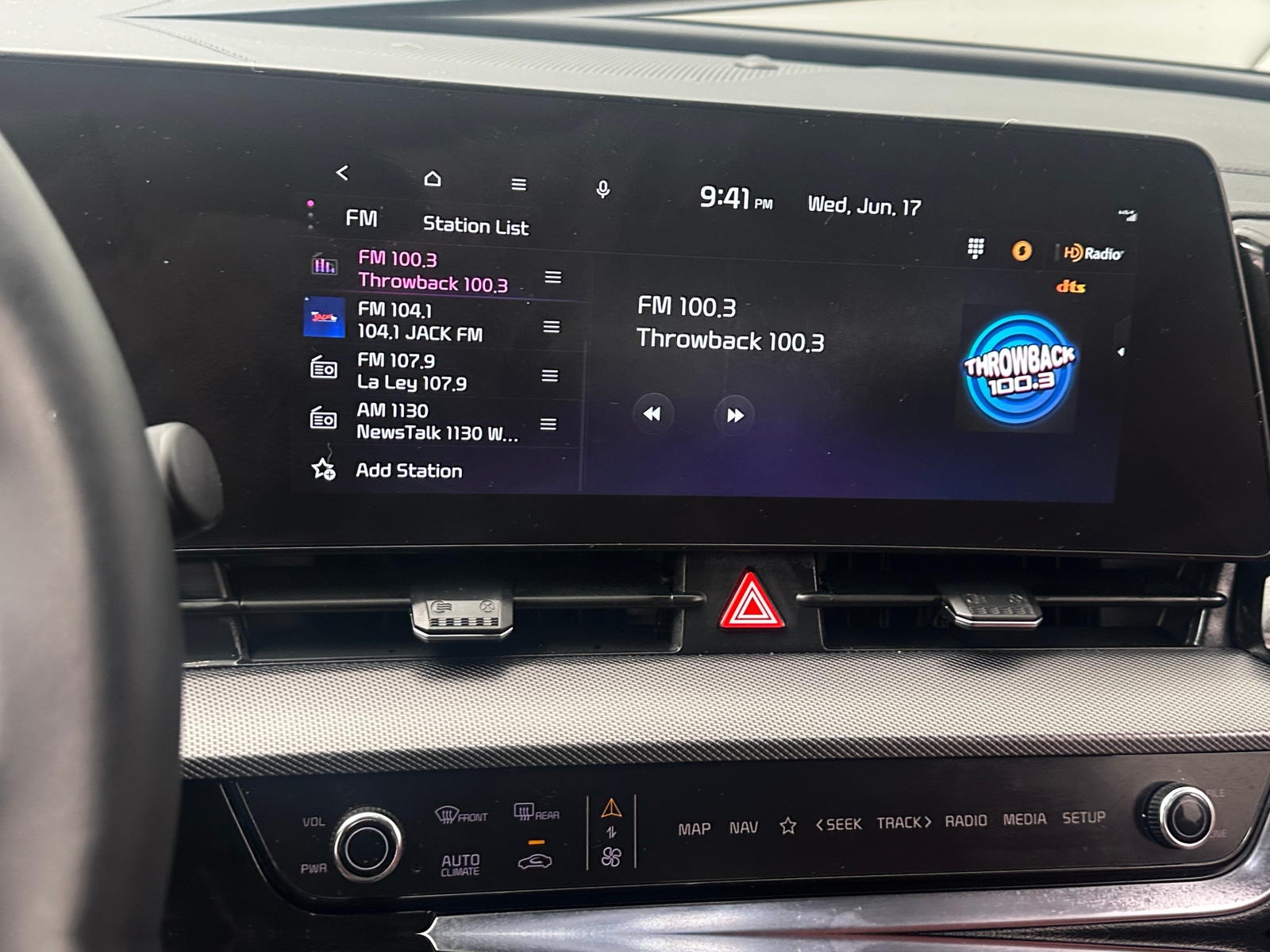Thumbnail: 2025 Kia Sportage - 3