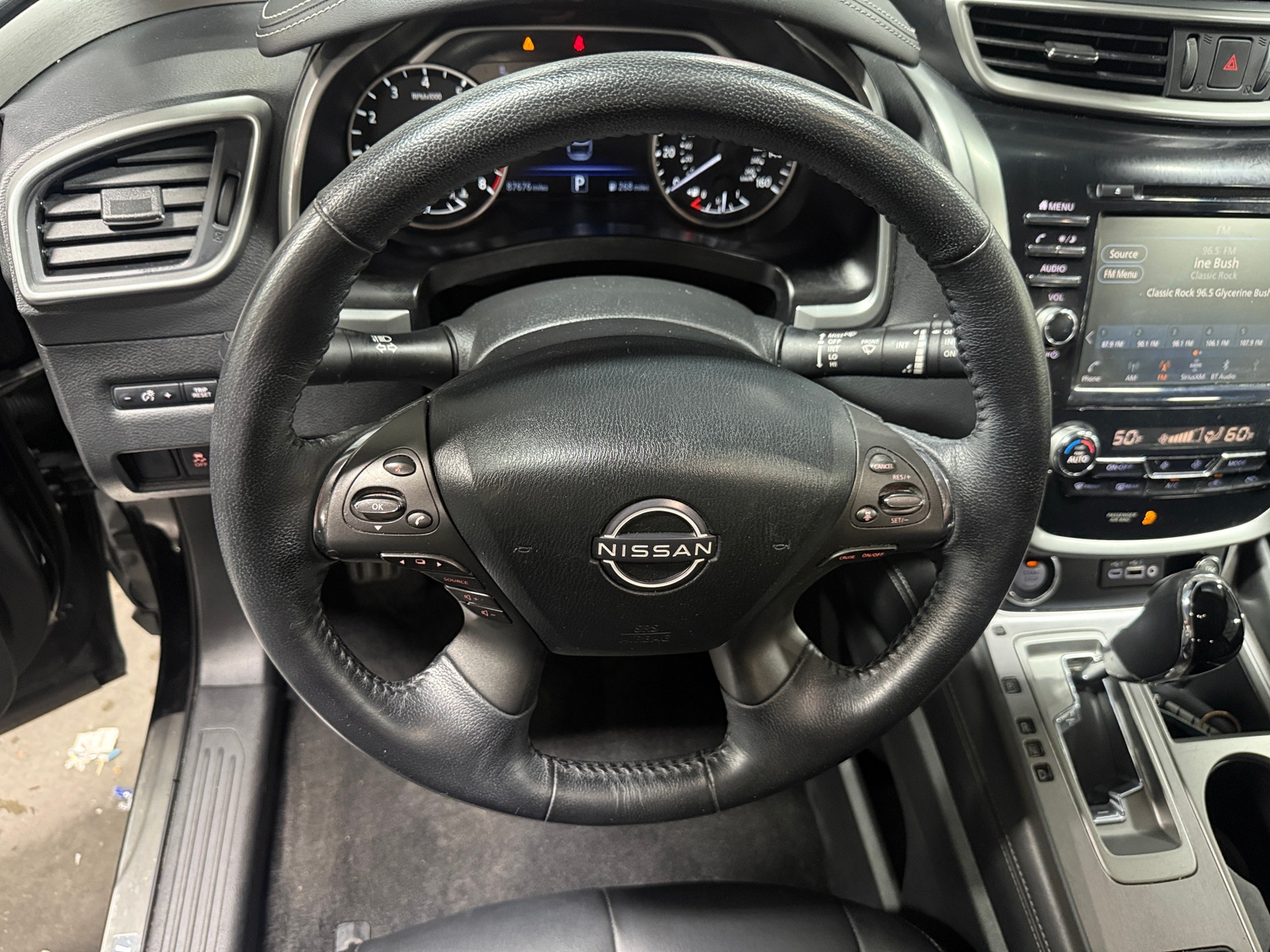 Thumbnail: 2023 Nissan Murano - 4