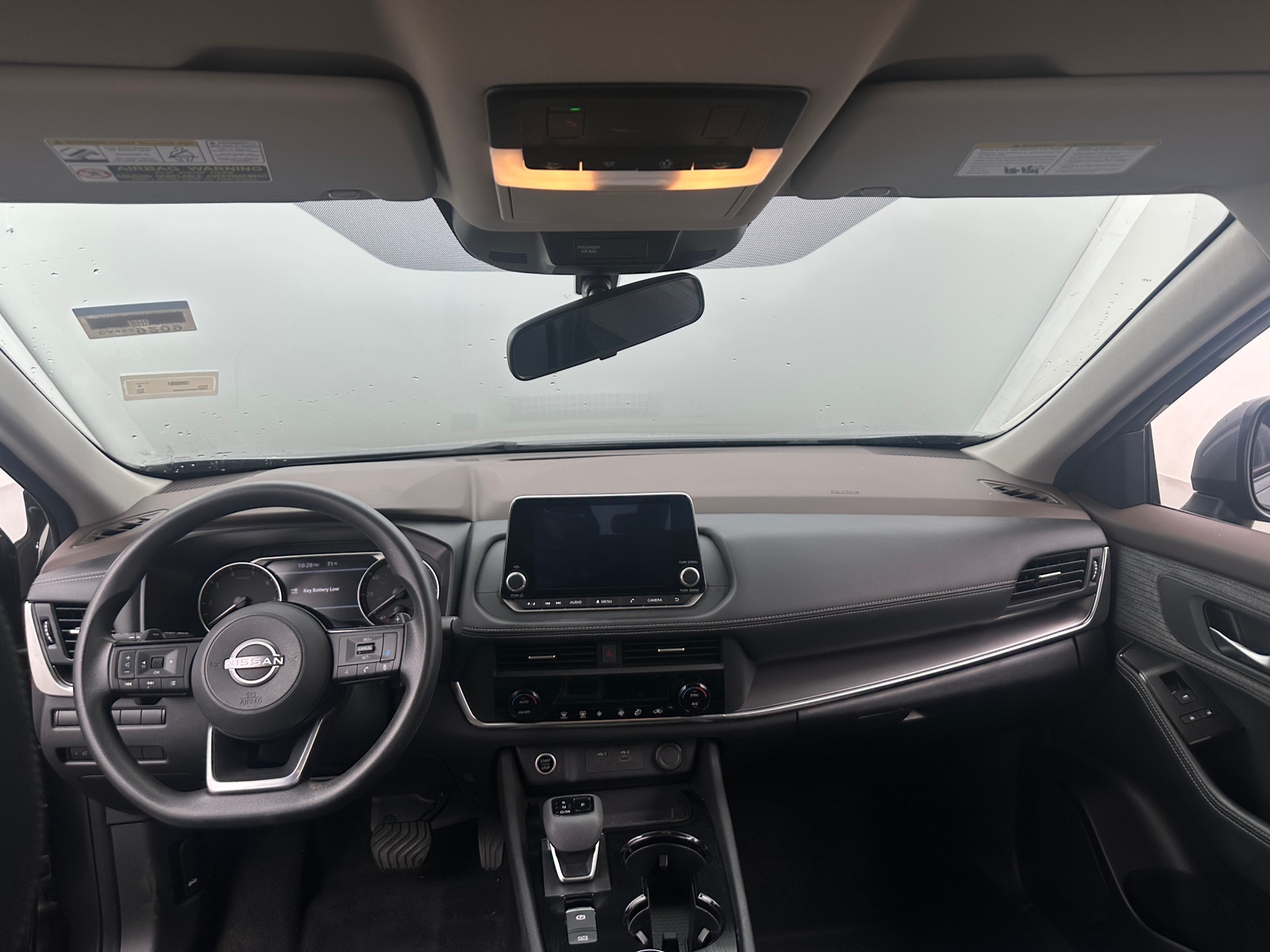 Thumbnail: 2023 Nissan Rogue - 3