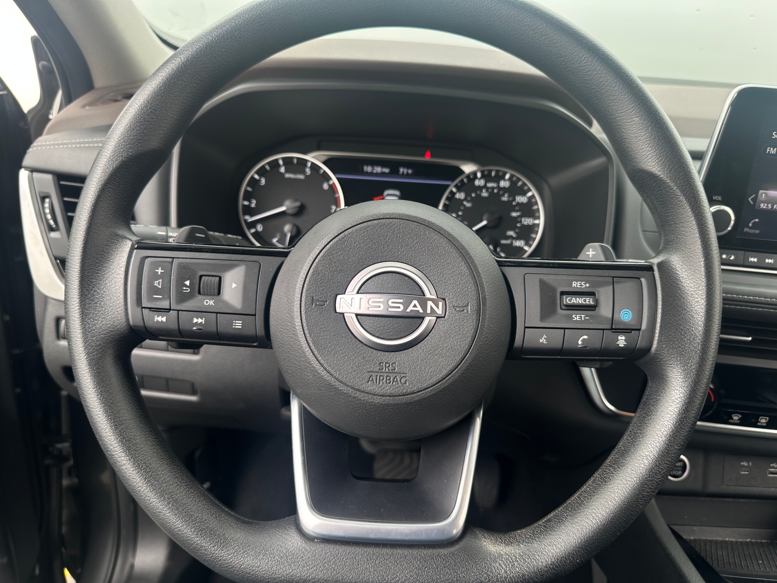 Thumbnail: 2023 Nissan Rogue - 5