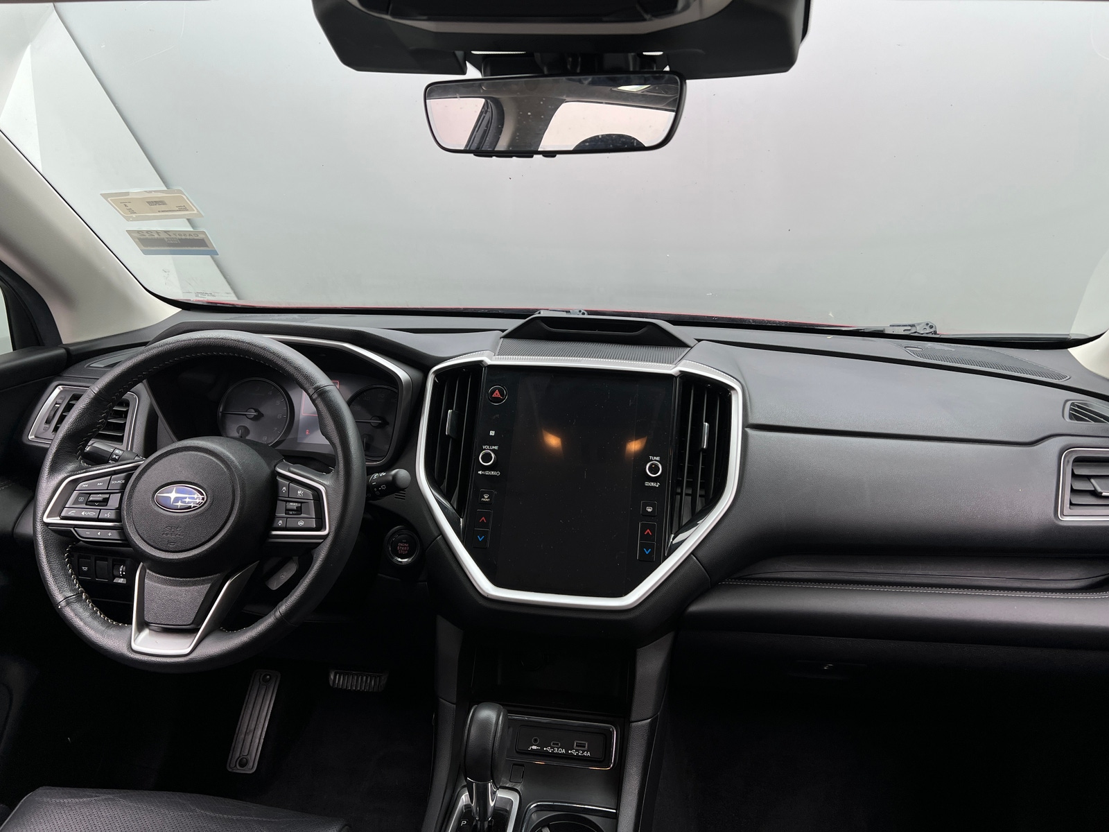 Thumbnail: 2024 Subaru Ascent - 2