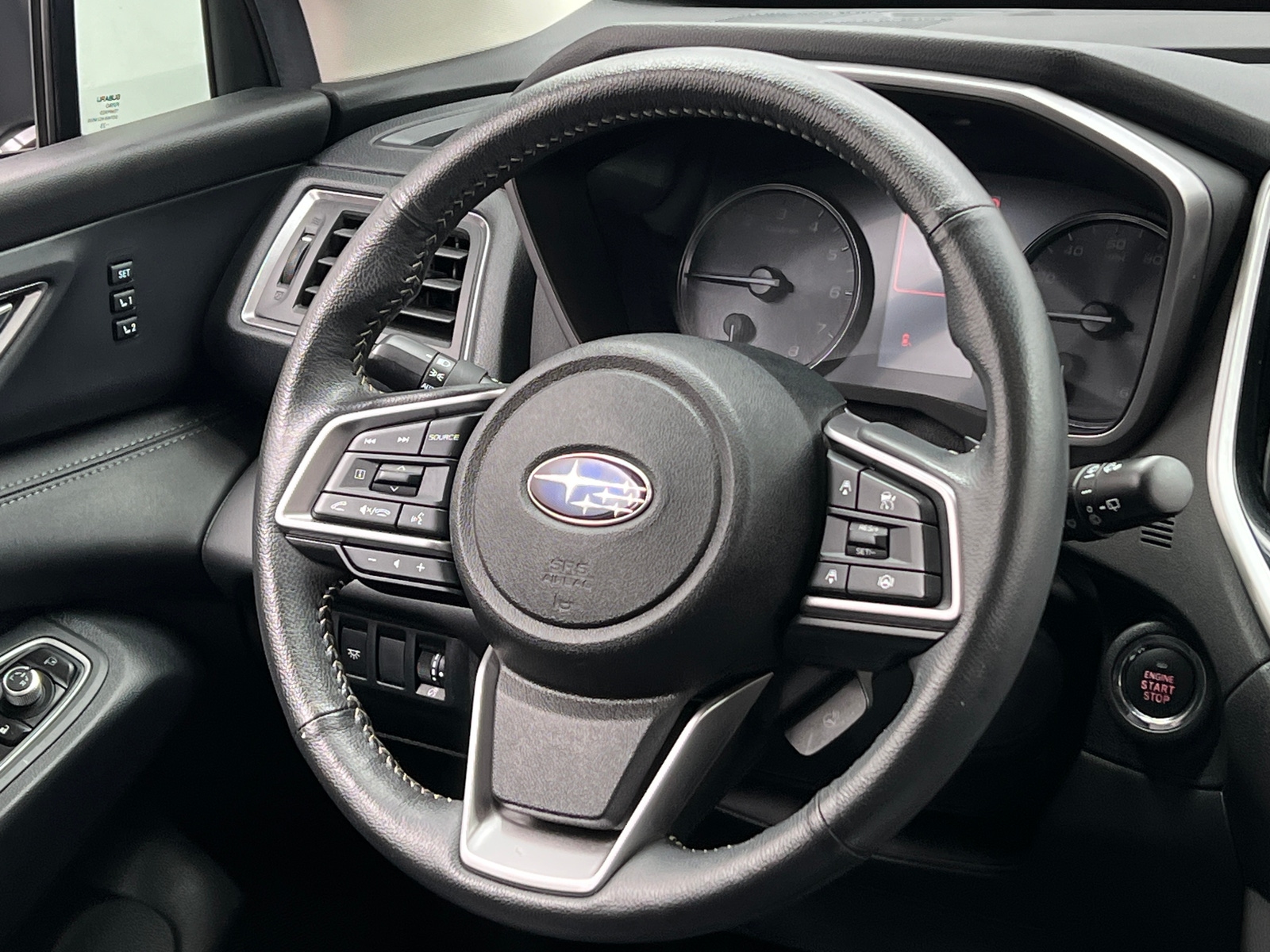 Thumbnail: 2024 Subaru Ascent - 4
