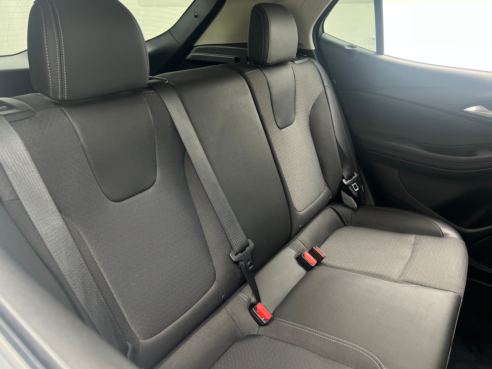 Thumbnail: 2025 Buick Encore GX - 5