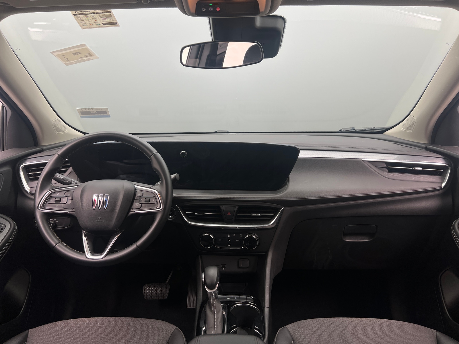 Thumbnail: 2025 Buick Encore GX - 2