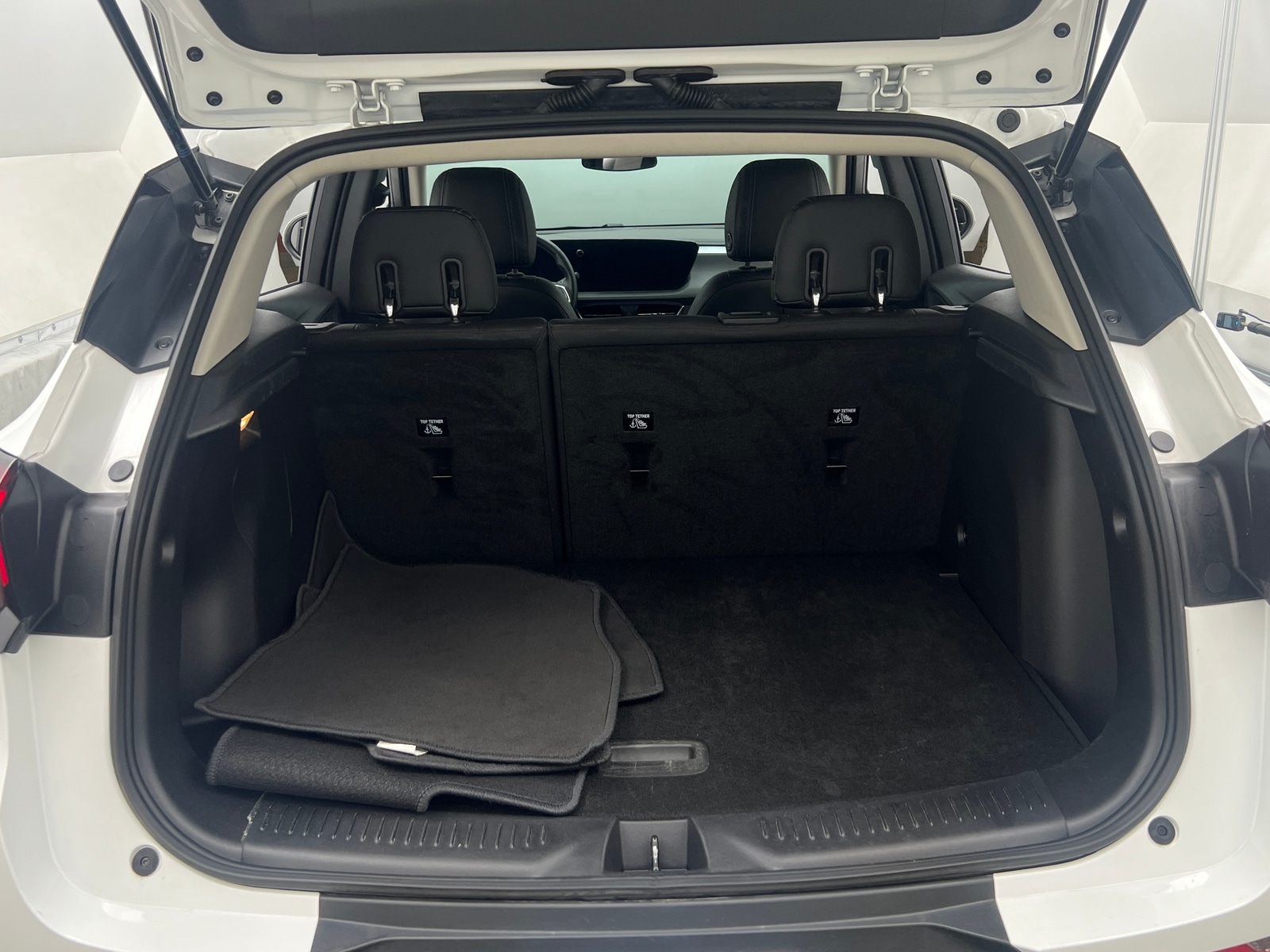 Thumbnail: 2025 Buick Encore GX - 6