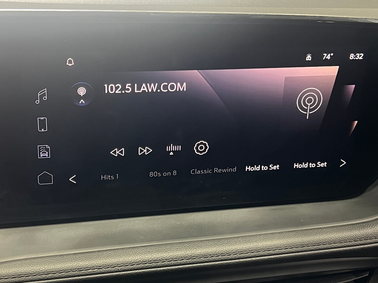 Thumbnail: 2025 Buick Encore GX - 3