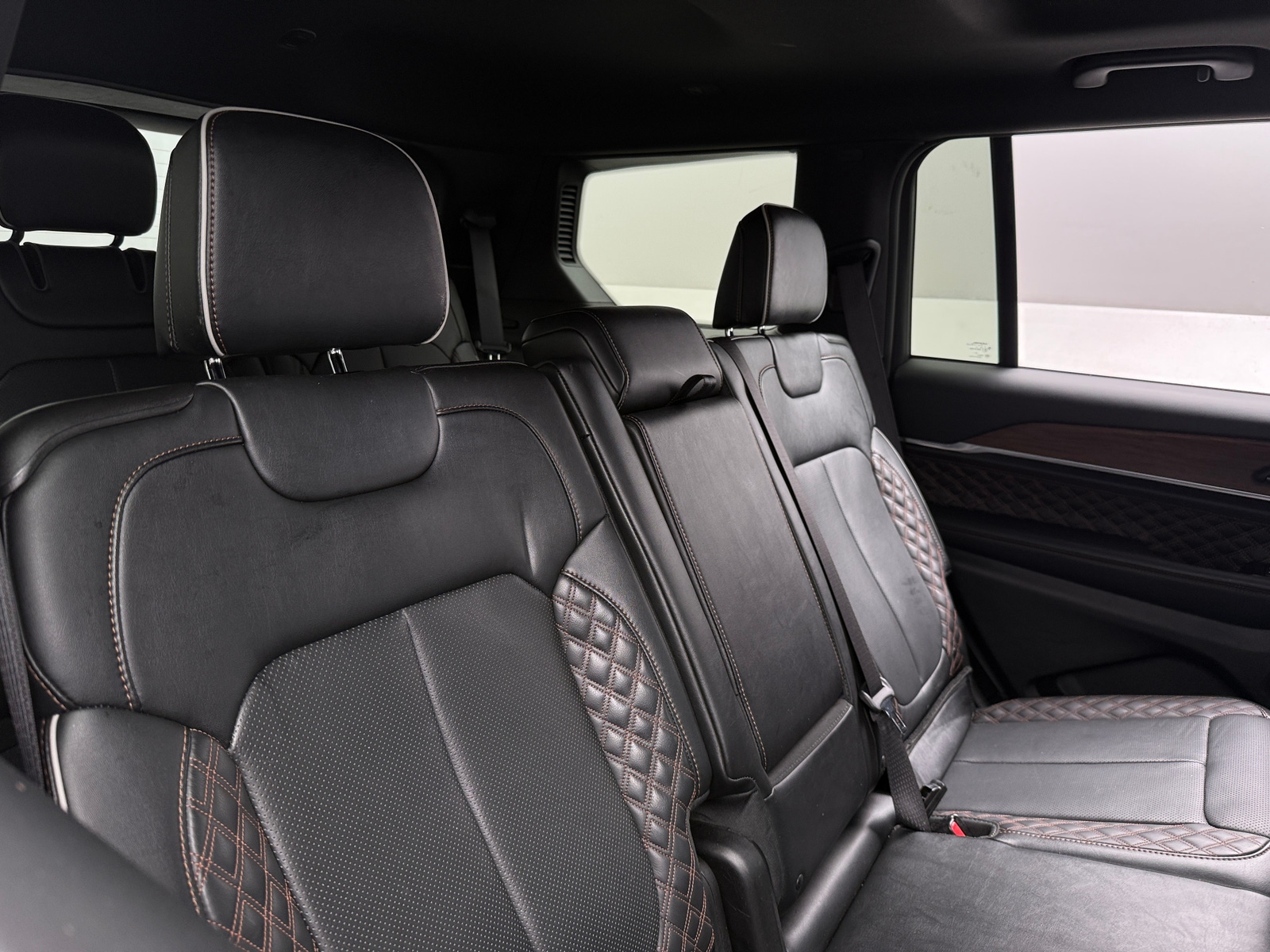 Thumbnail: 2023 Jeep Grand Cherokee L - 5