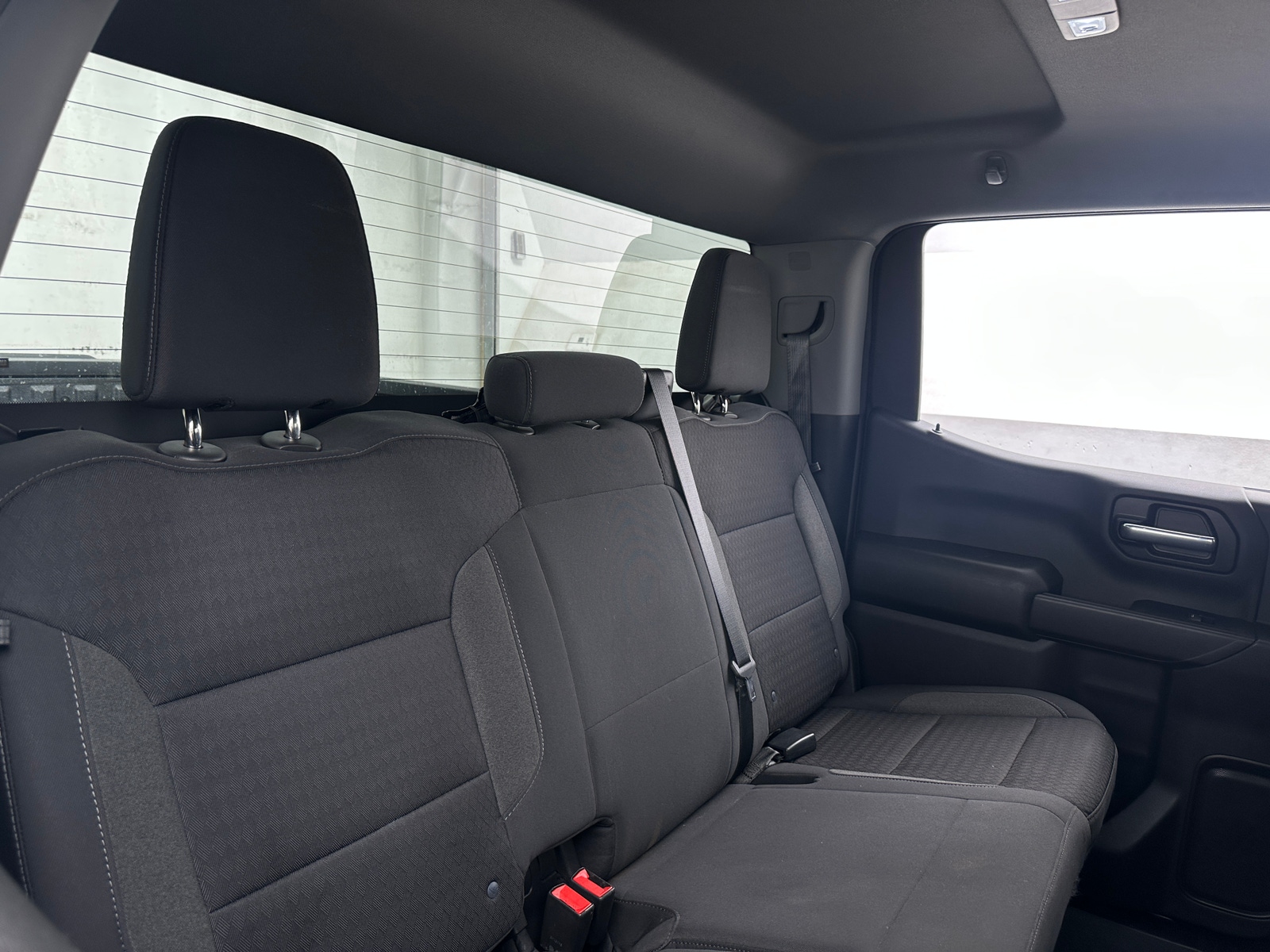 Thumbnail: 2022 Chevrolet Silverado 1500 - 6