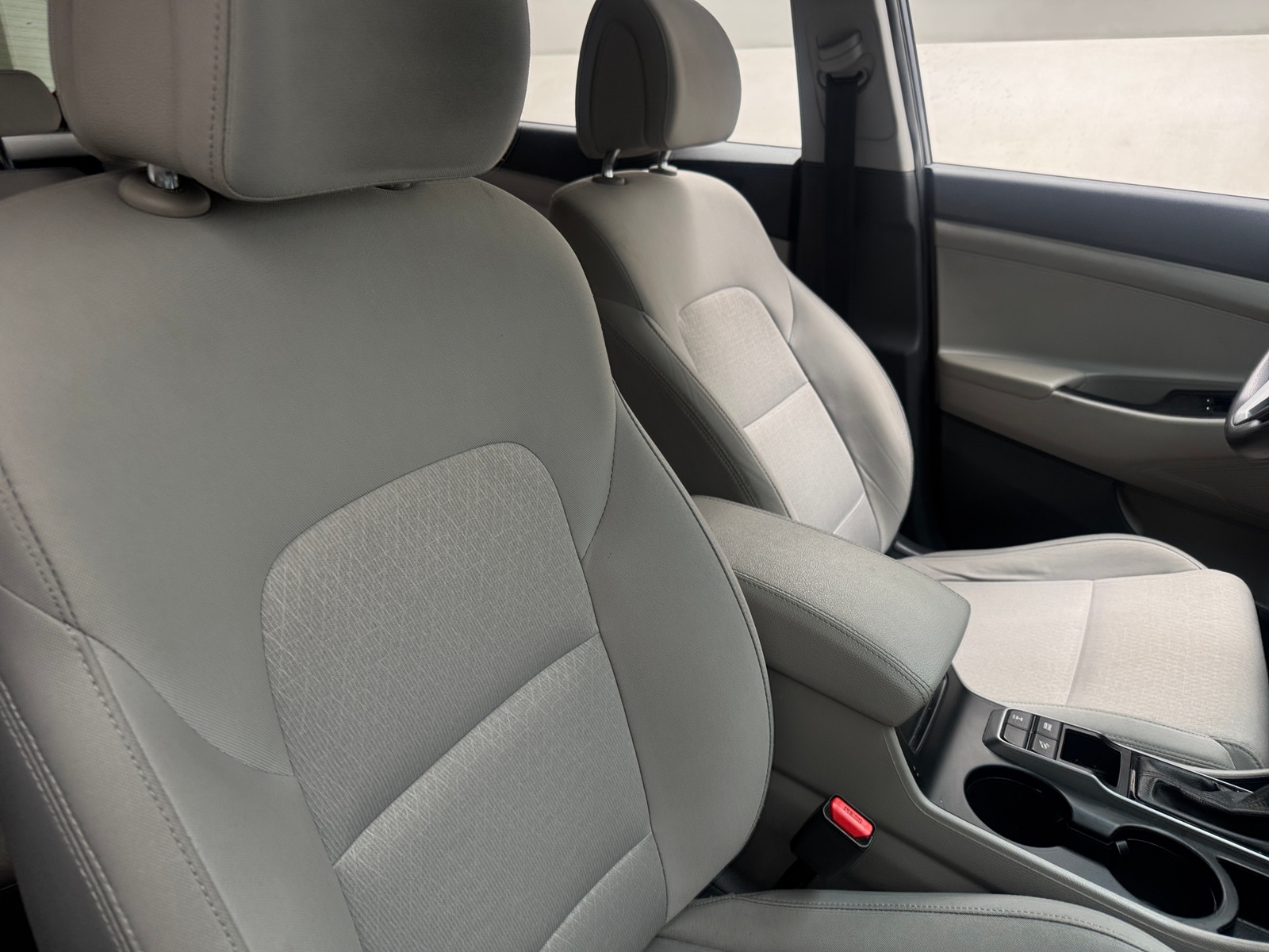 Thumbnail: 2018 Hyundai Tucson - 2