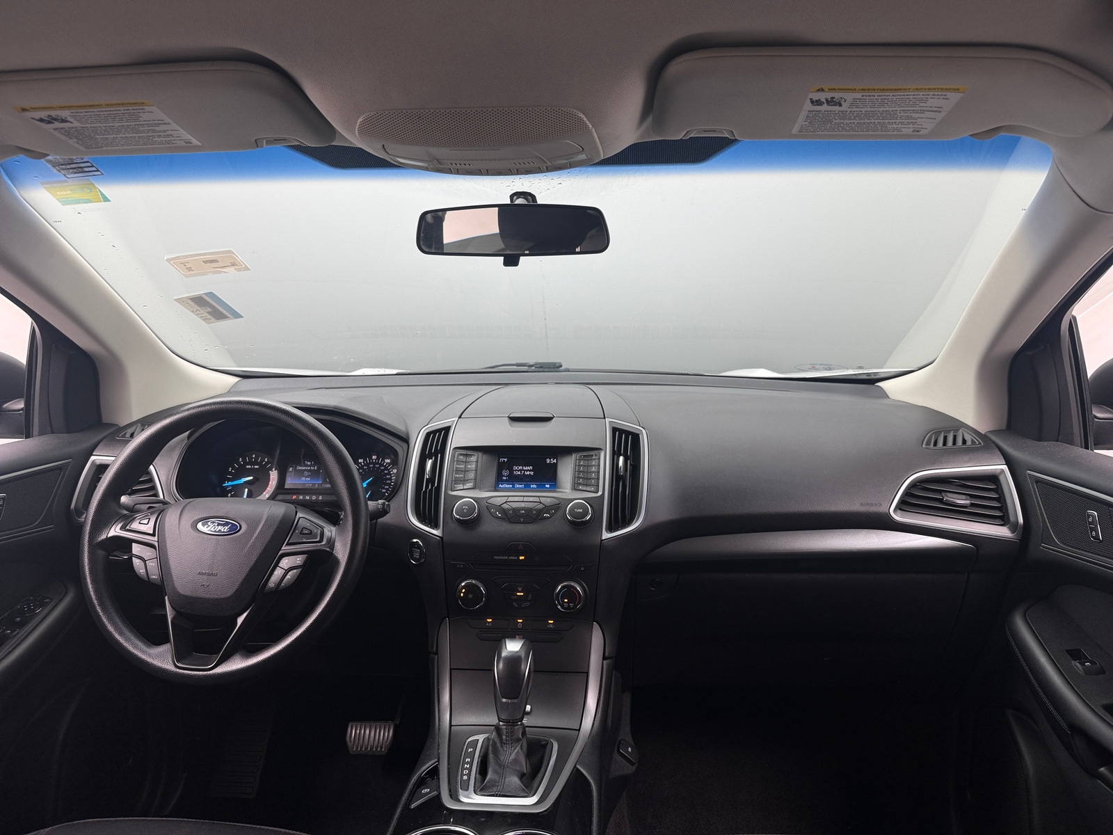 Thumbnail: 2016 Ford Edge - 3