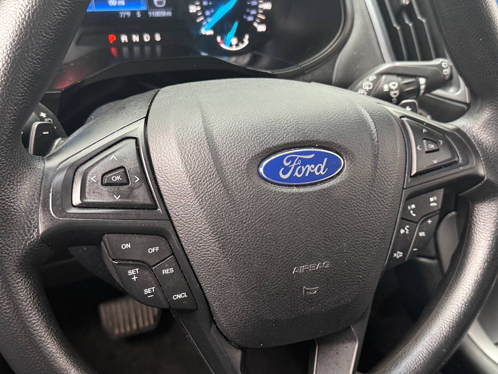 Thumbnail: 2016 Ford Edge - 5