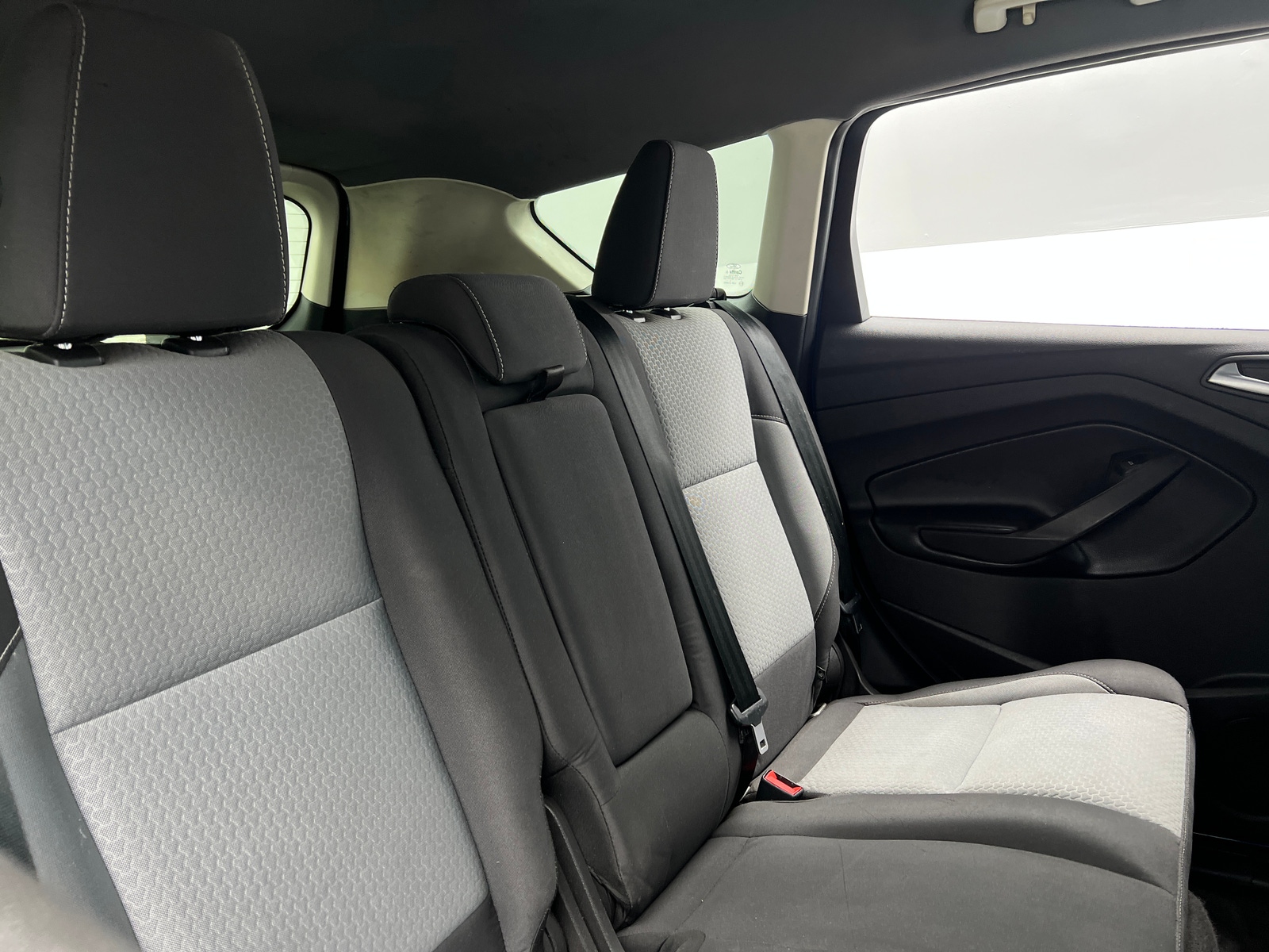 Thumbnail: 2018 Ford Escape - 6