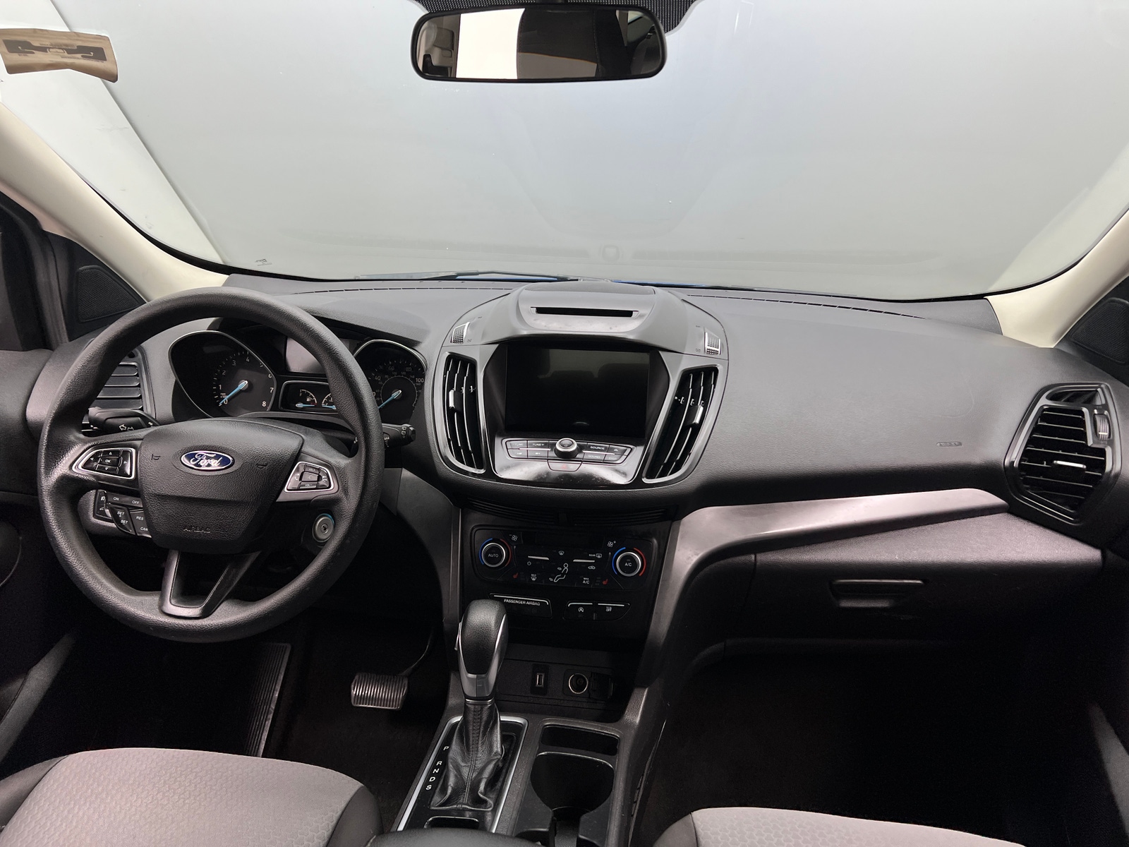 Thumbnail: 2018 Ford Escape - 3