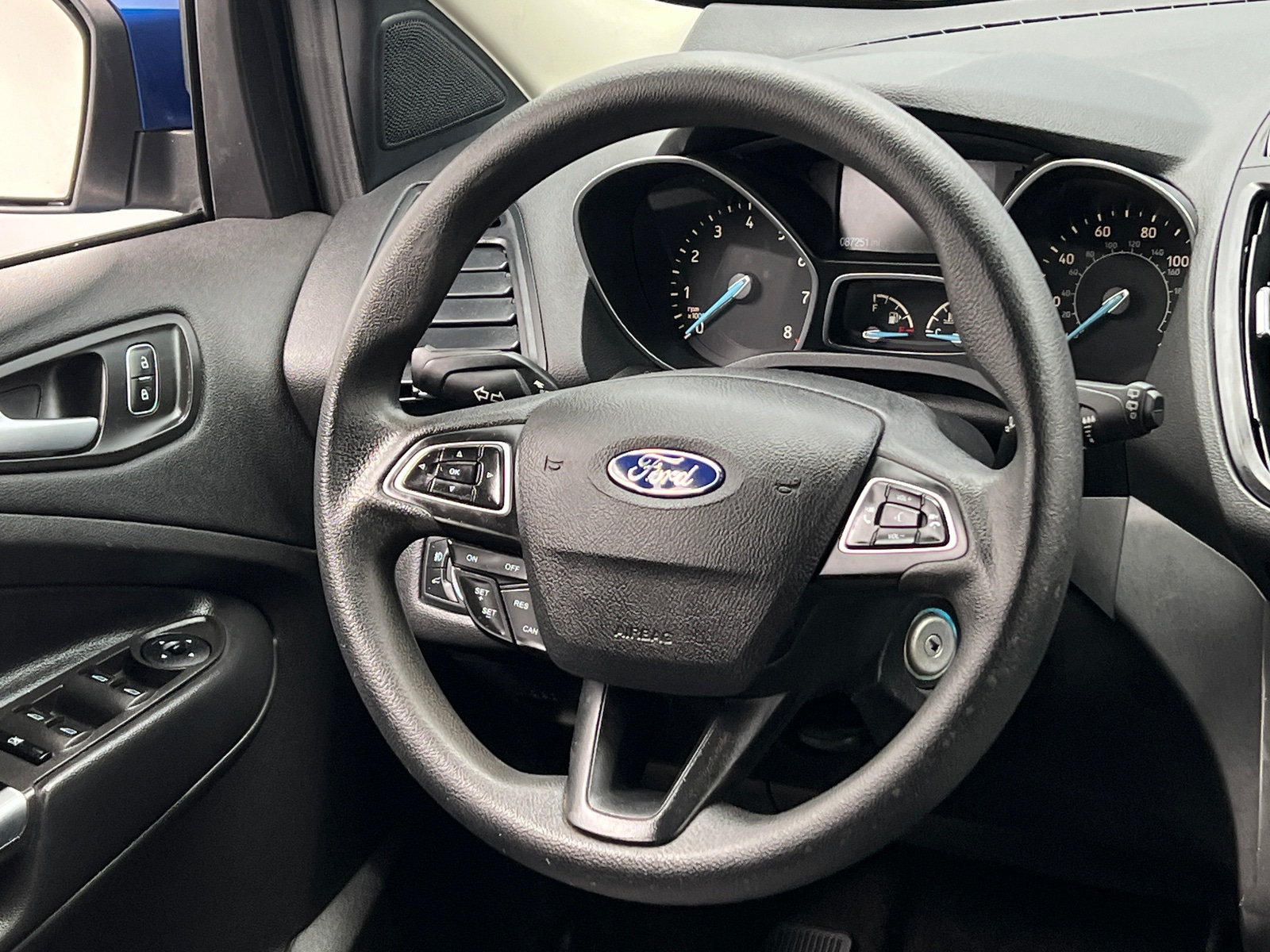 Thumbnail: 2018 Ford Escape - 5