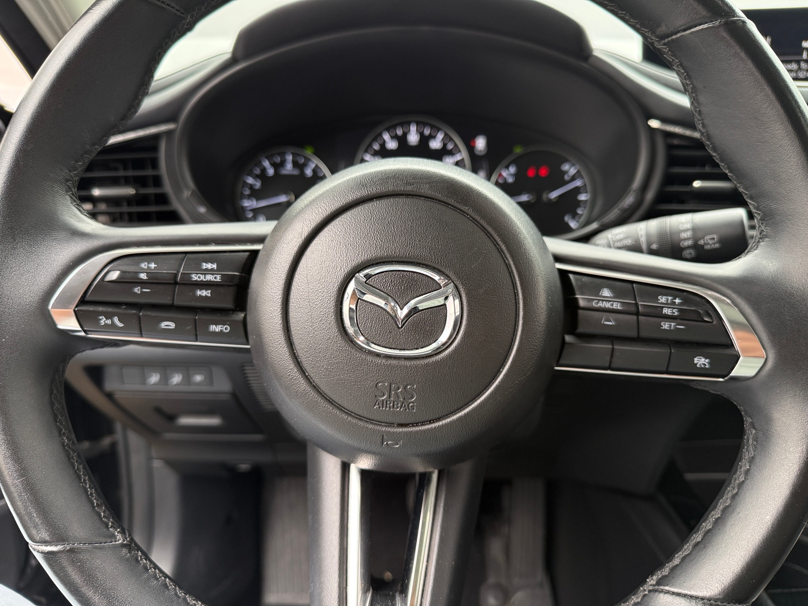 Thumbnail: 2025 Mazda CX-30 - 5