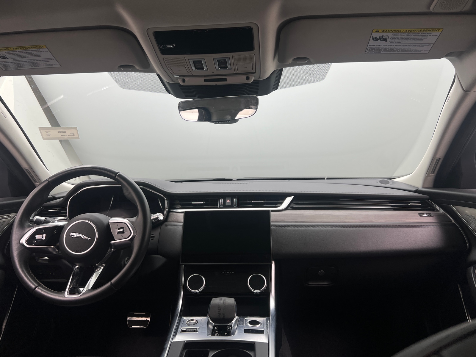 Thumbnail: 2023 Jaguar XF - 2