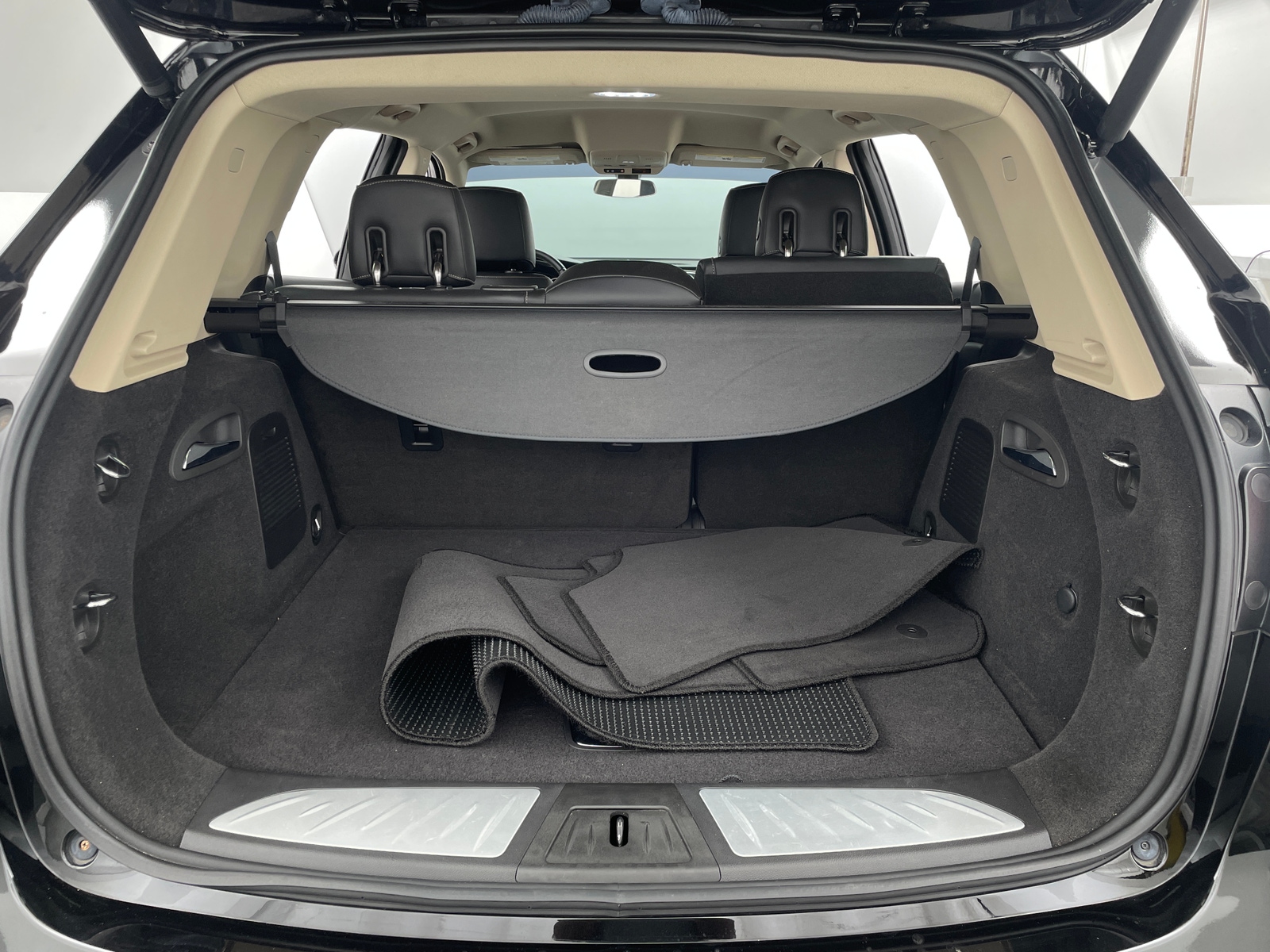 Thumbnail: 2017 Buick Envision - 6