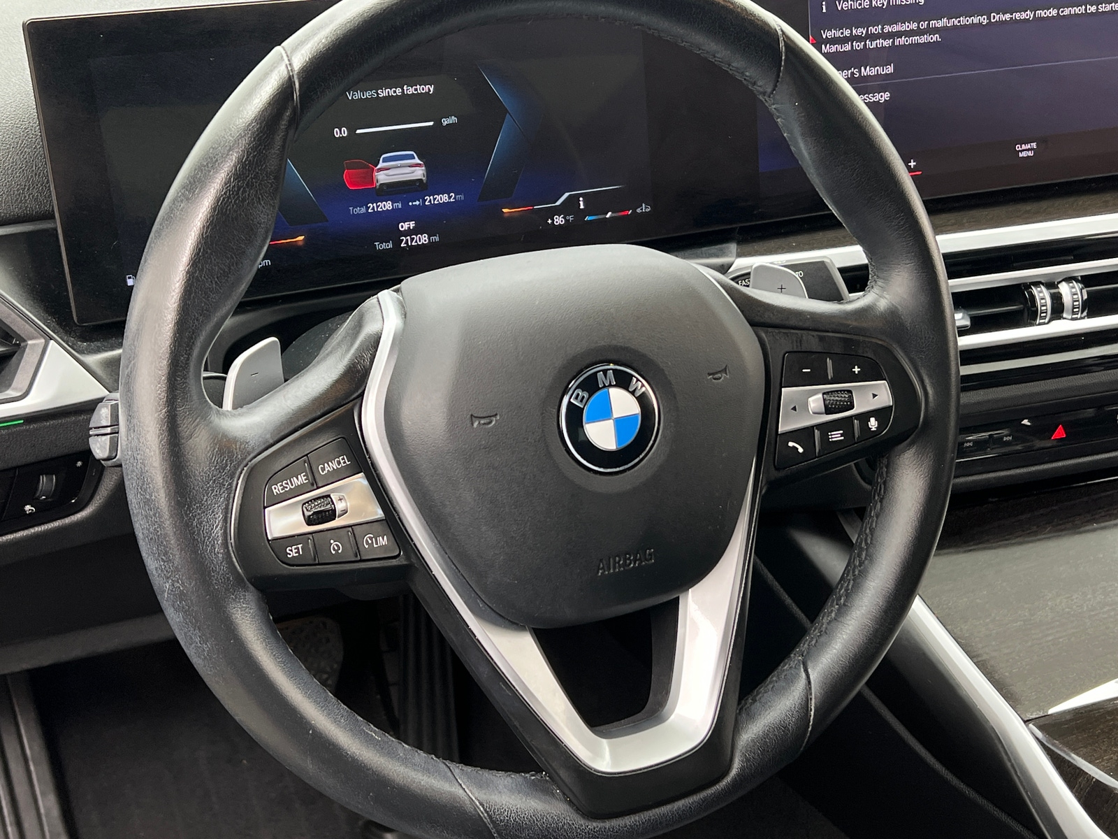 Thumbnail: 2024 BMW 4 Series - 3