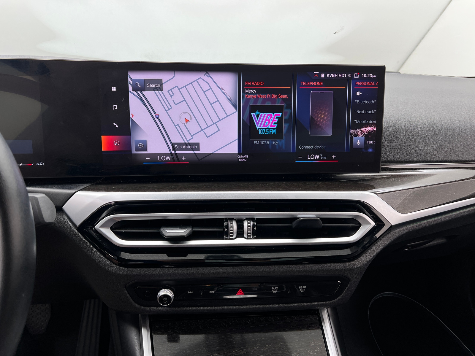 Thumbnail: 2024 BMW 4 Series - 2