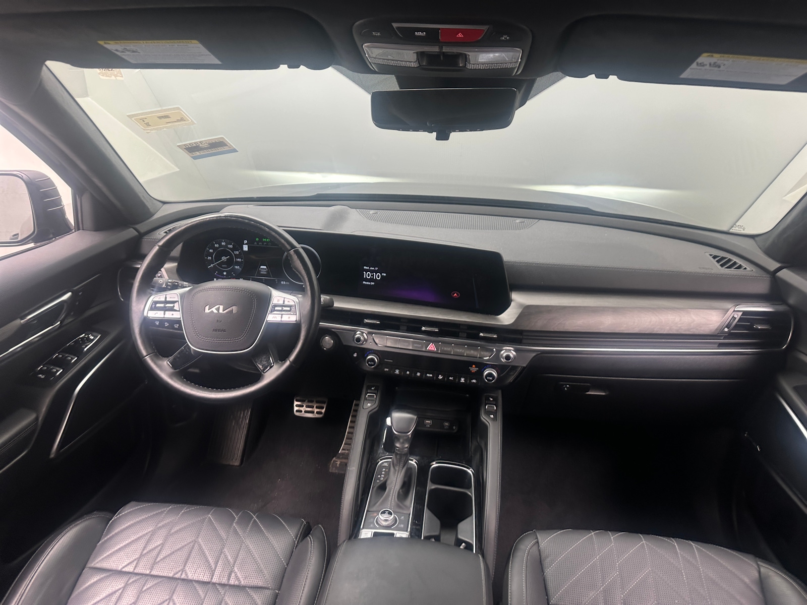 Thumbnail: 2023 Kia Telluride - 2