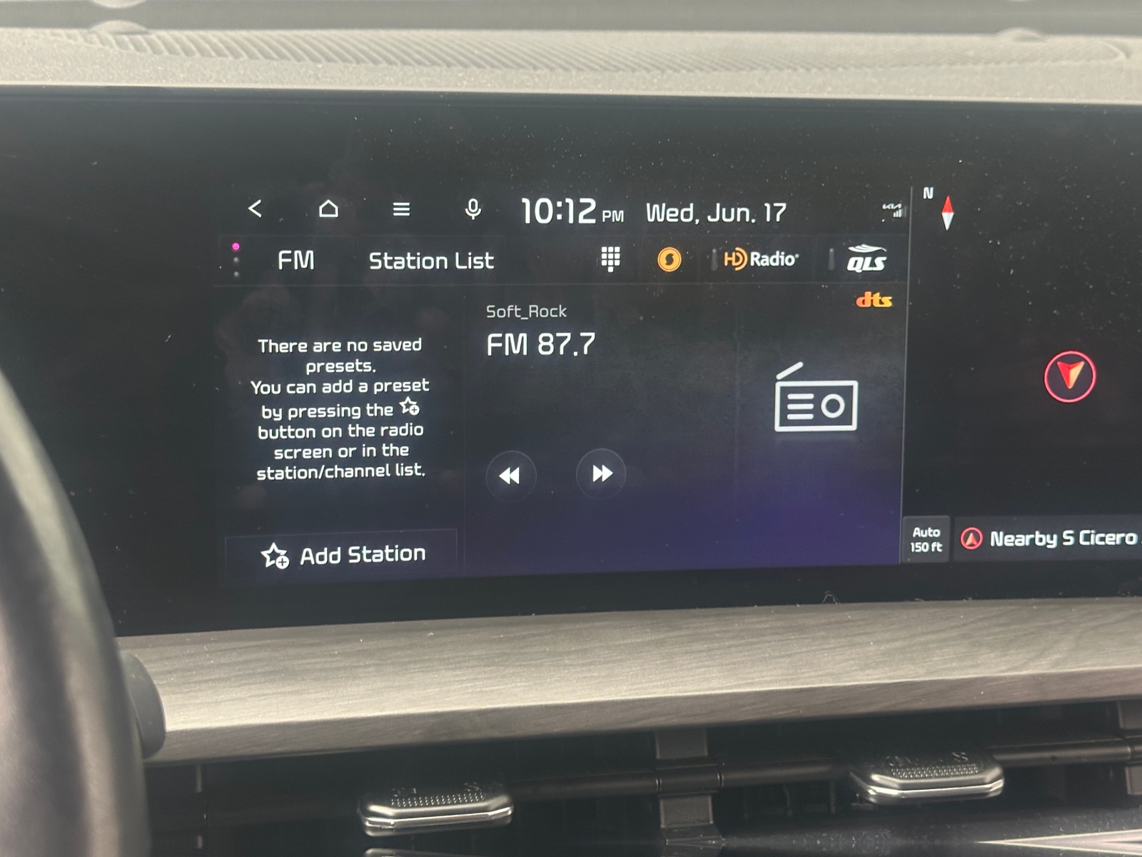 Thumbnail: 2023 Kia Telluride - 3