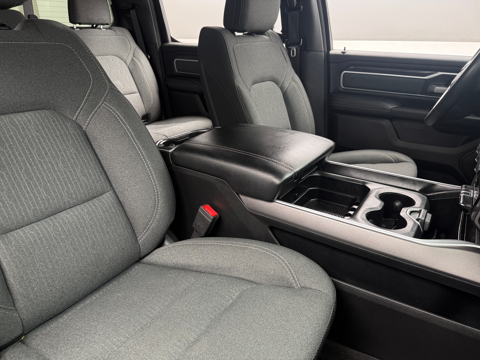 Thumbnail: 2020 RAM 1500 - 2