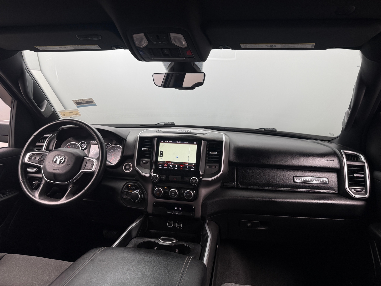 Thumbnail: 2020 RAM 1500 - 3