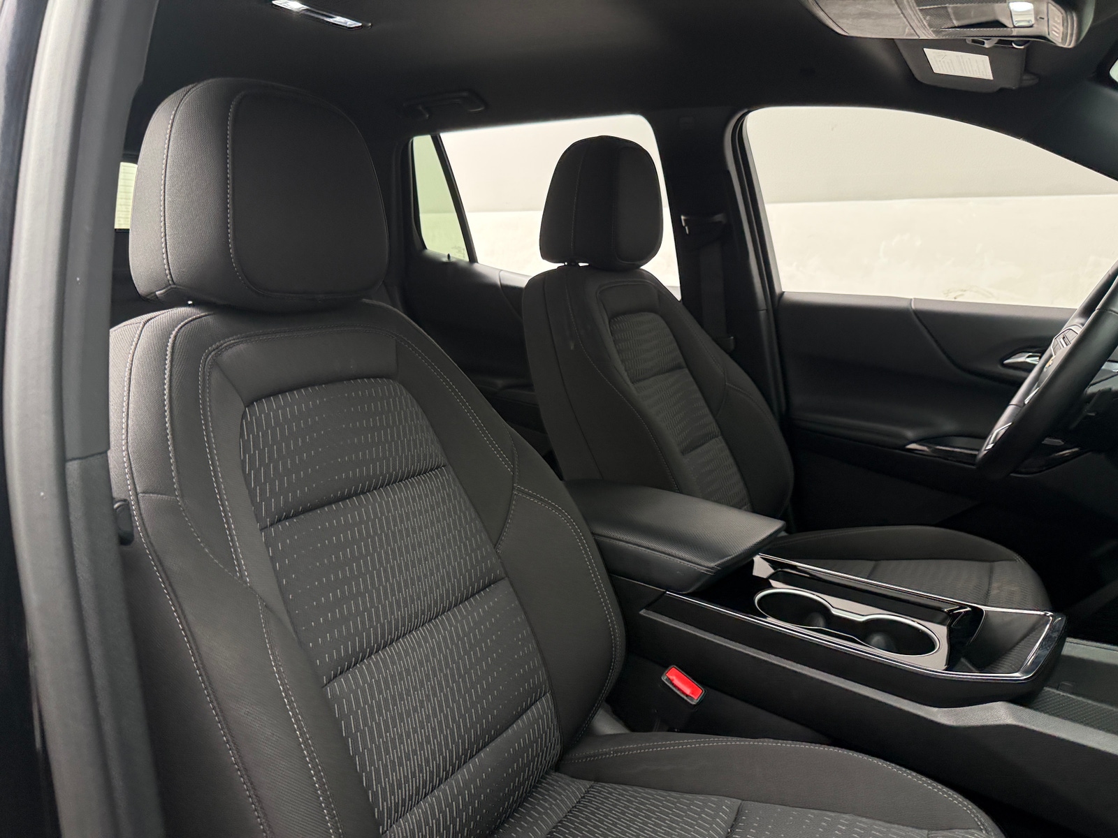 Thumbnail: 2025 Chevrolet Equinox - 2