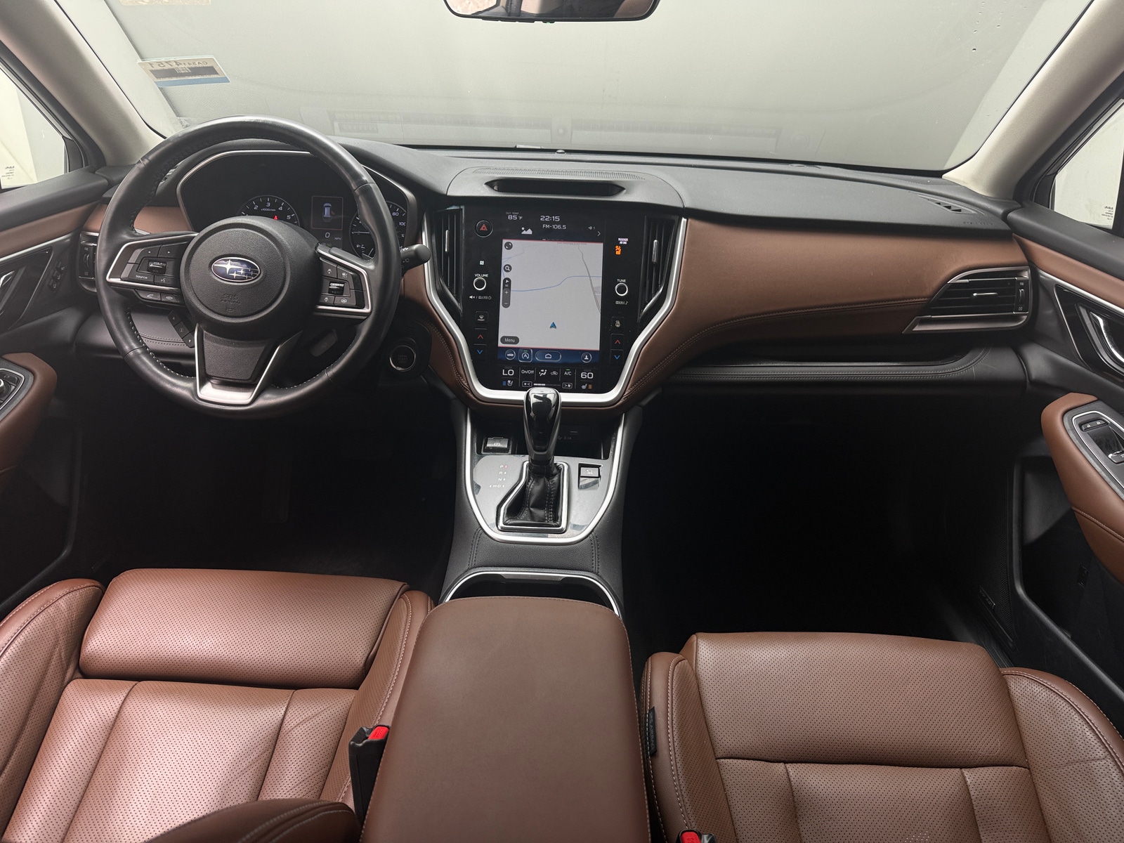 Thumbnail: 2022 Subaru Outback - 2