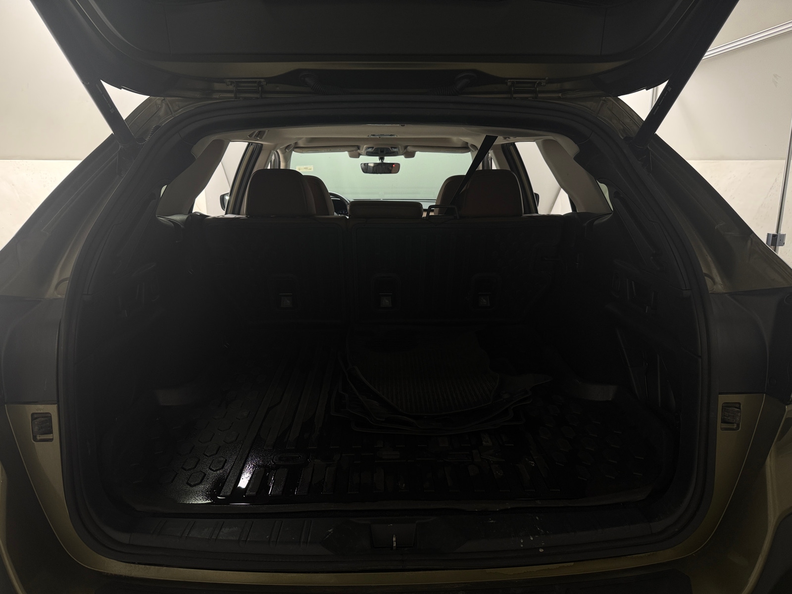 Thumbnail: 2022 Subaru Outback - 6