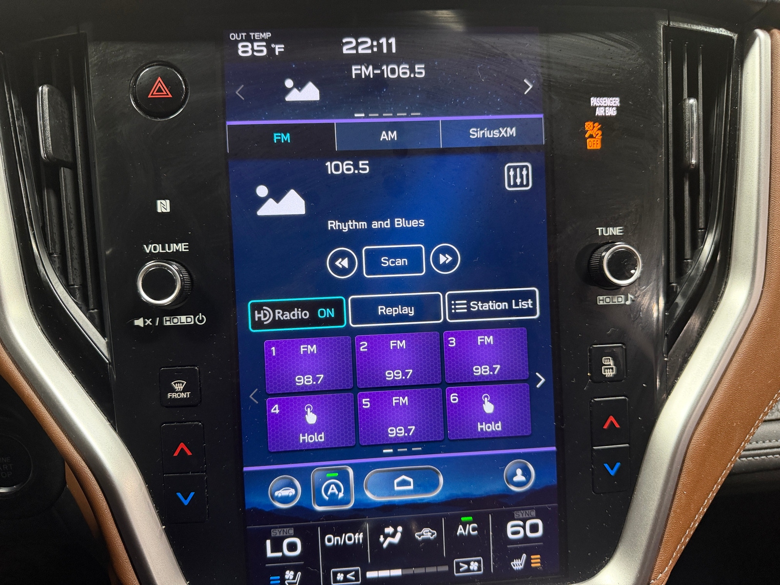 Thumbnail: 2022 Subaru Outback - 3