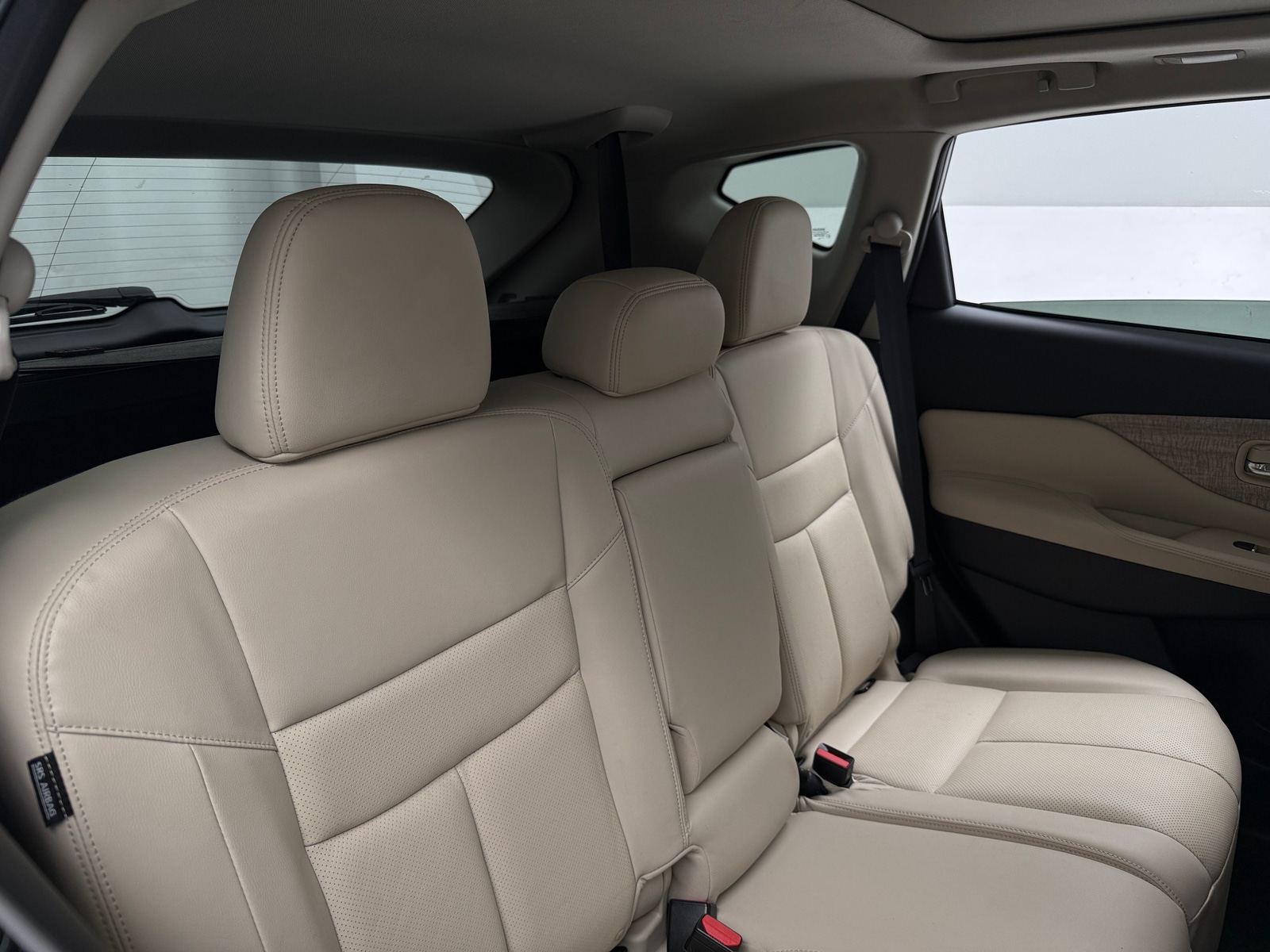Thumbnail: 2023 Nissan Murano - 5
