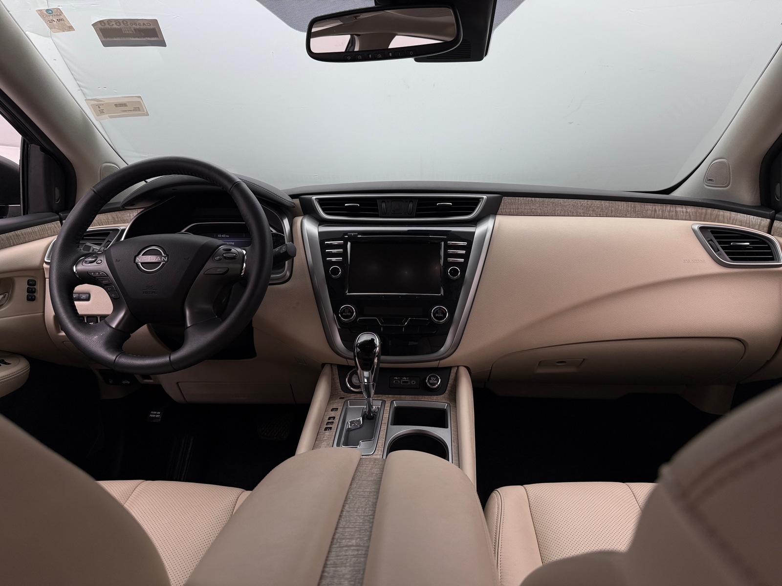 Thumbnail: 2023 Nissan Murano - 2