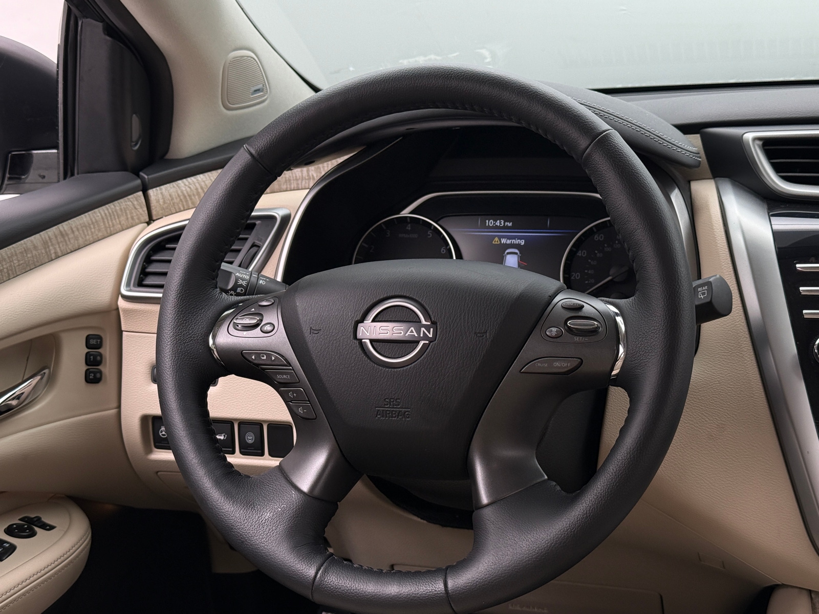 Thumbnail: 2023 Nissan Murano - 4