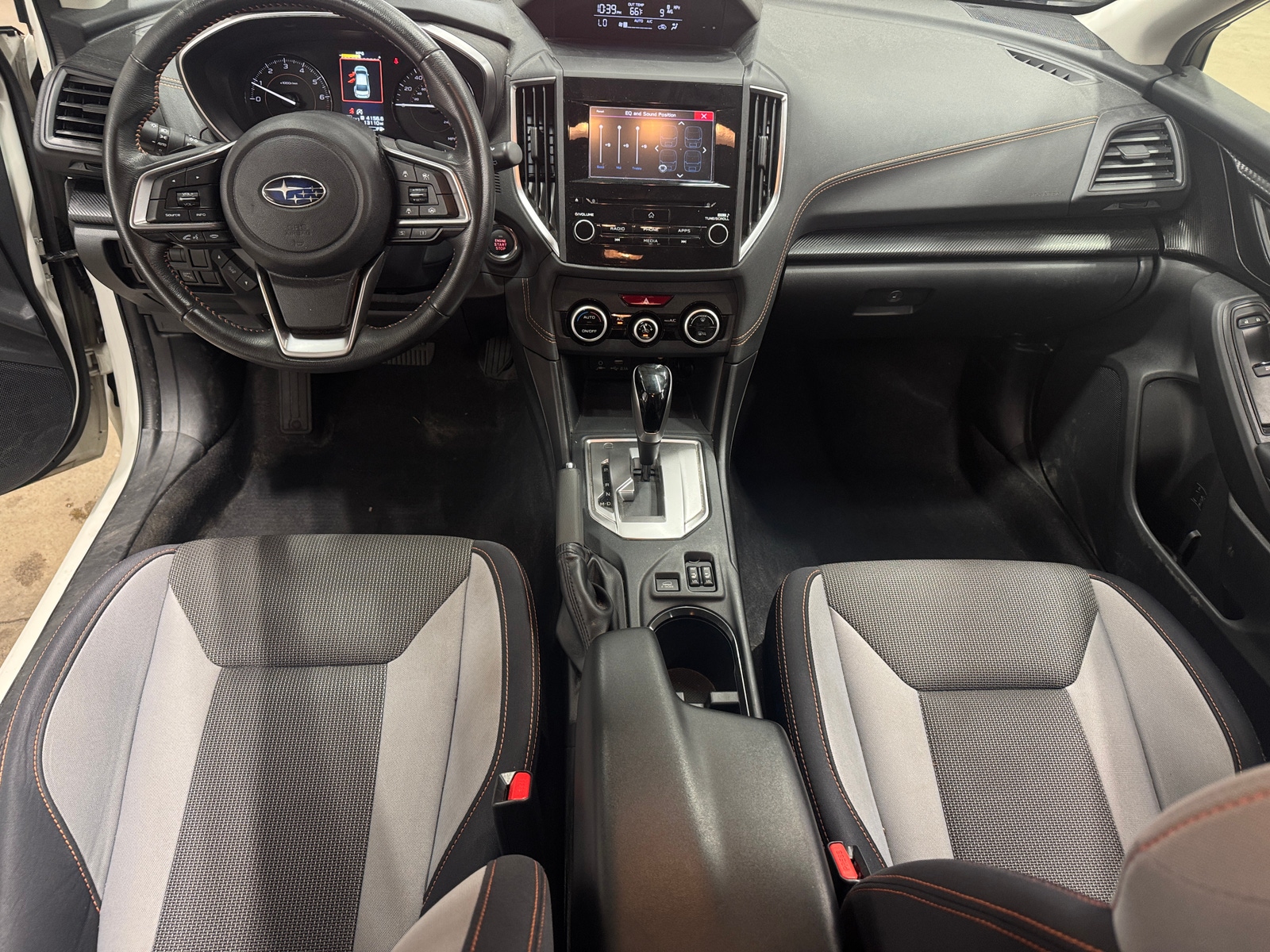Thumbnail: 2021 Subaru Crosstrek - 3