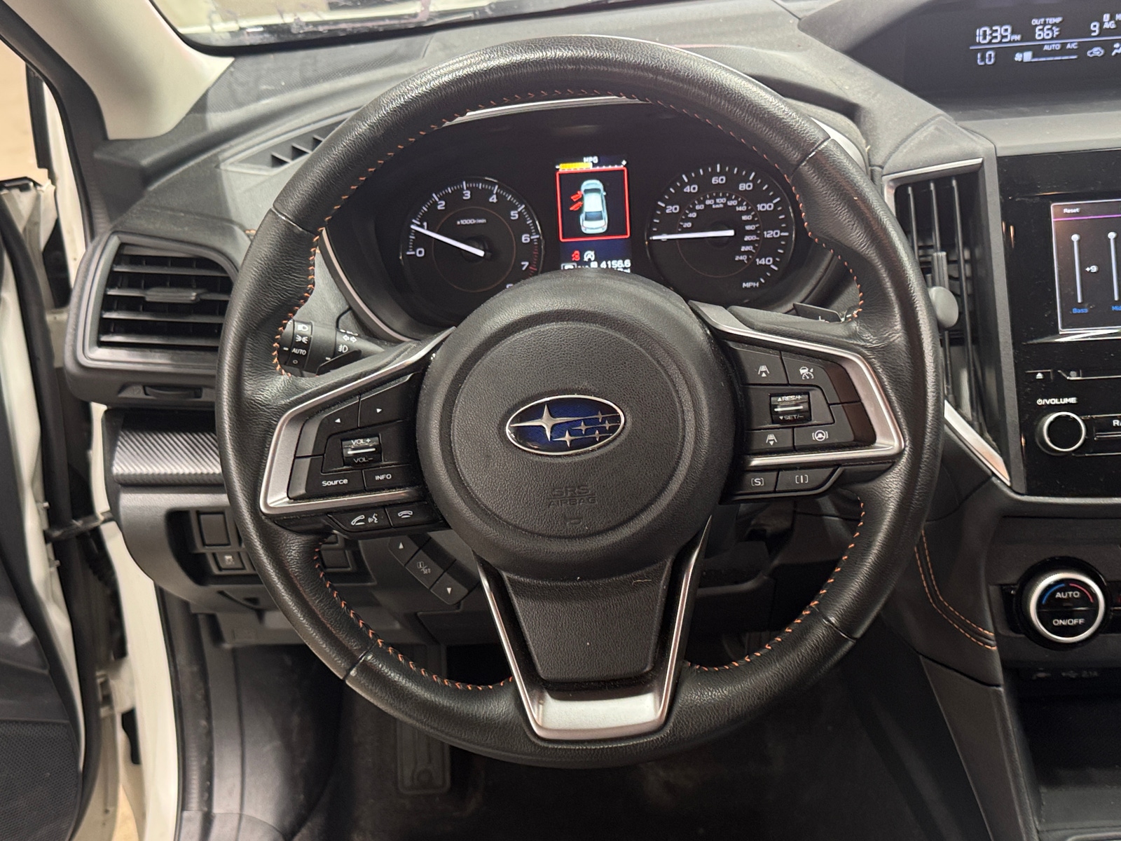 Thumbnail: 2021 Subaru Crosstrek - 5