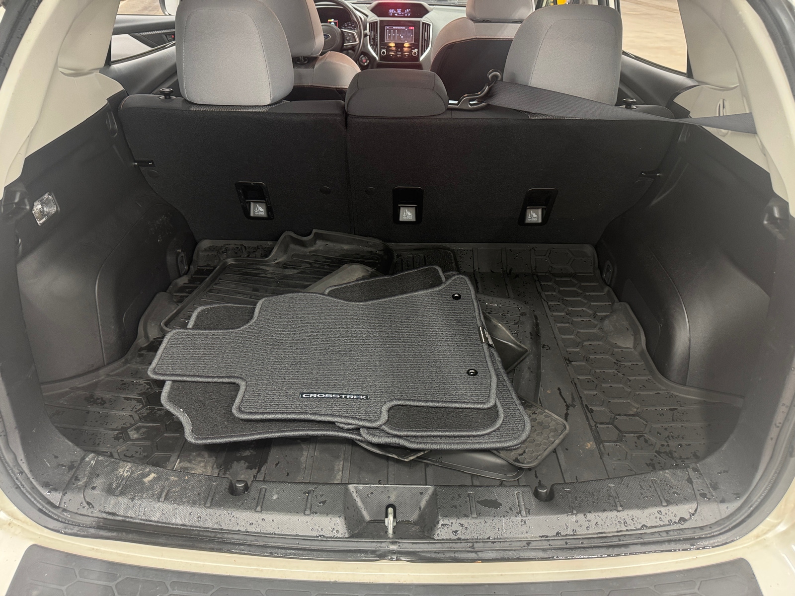 Thumbnail: 2021 Subaru Crosstrek - 7
