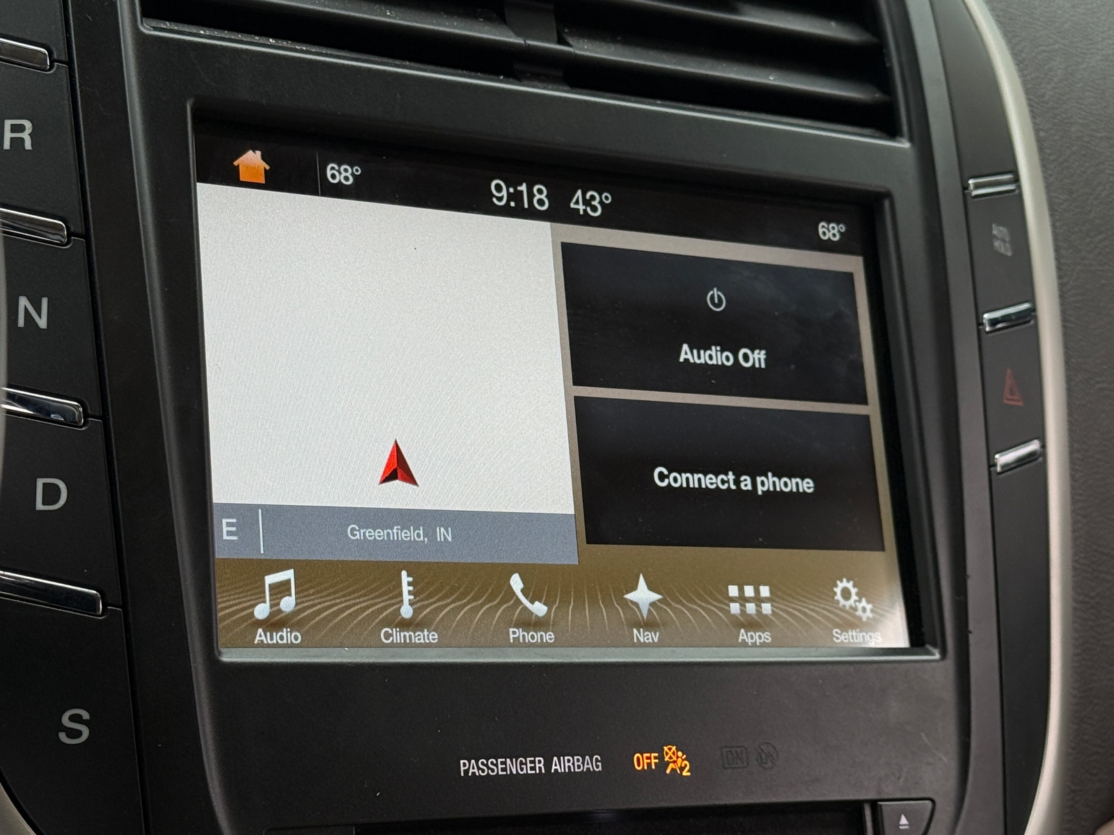 Thumbnail: 2017 Lincoln MKC - 3