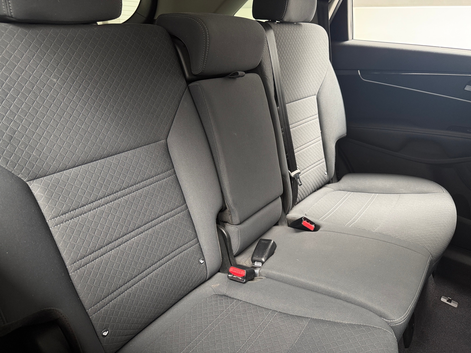Thumbnail: 2018 Kia Sorento - 6