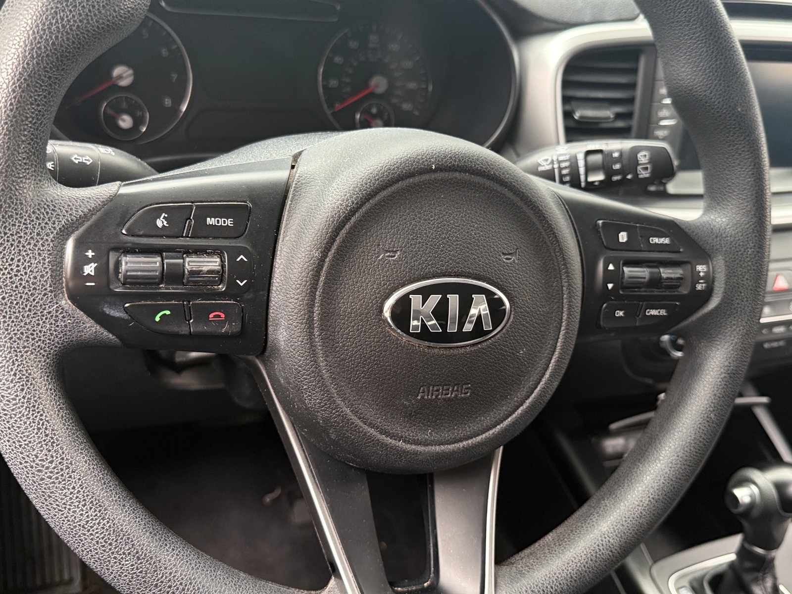Thumbnail: 2018 Kia Sorento - 5