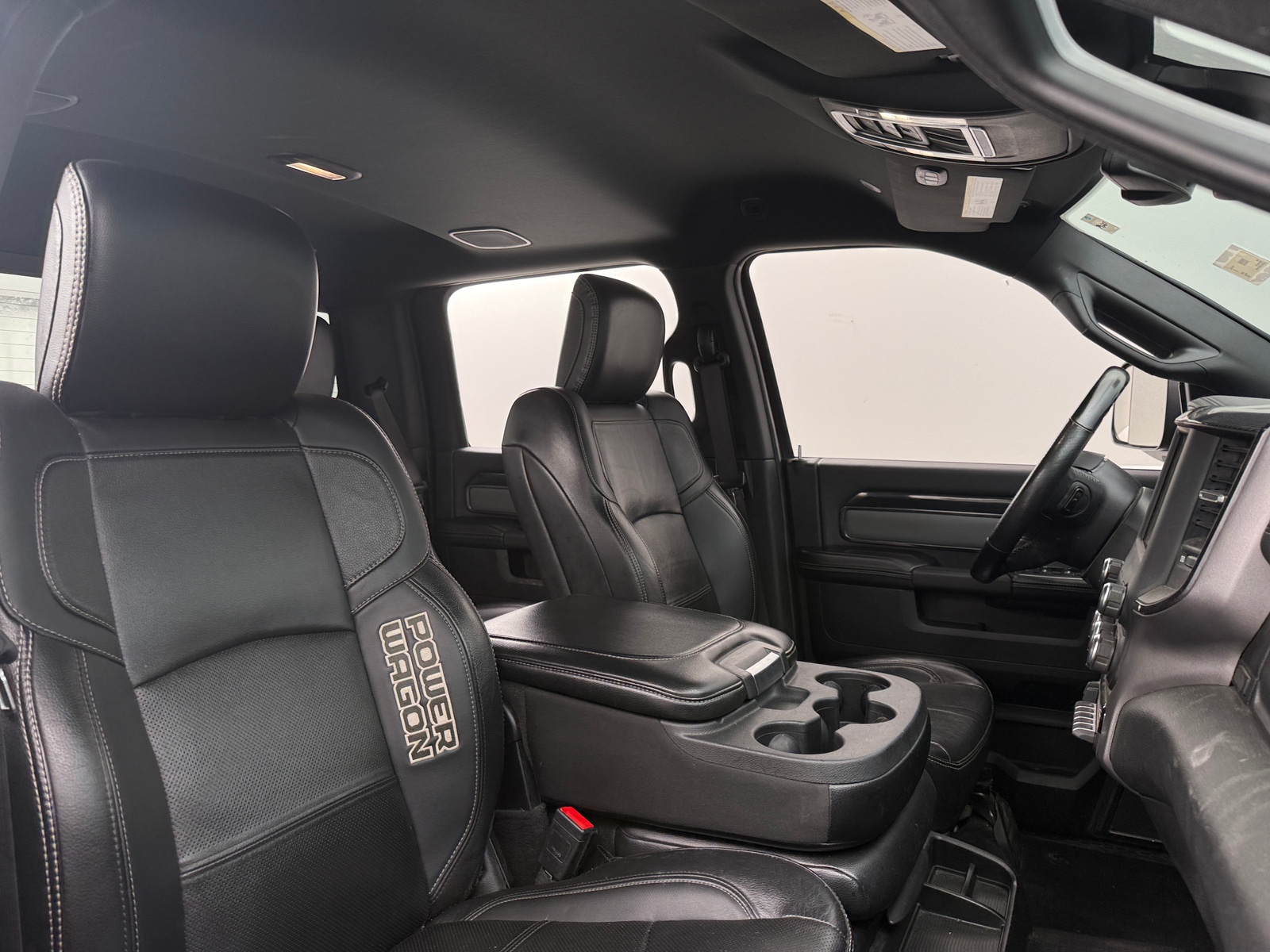 Thumbnail: 2021 RAM 2500 - 2