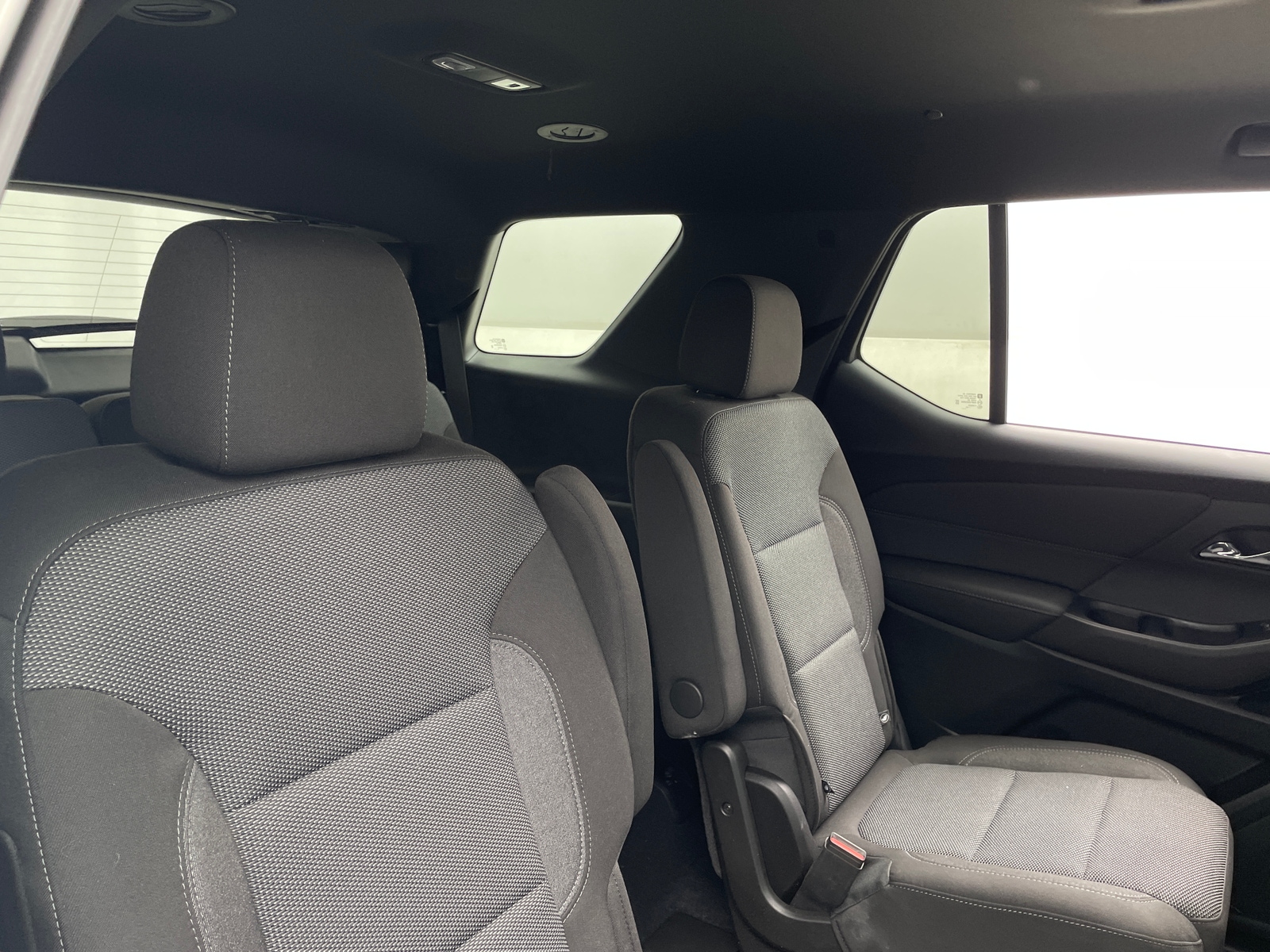 Thumbnail: 2022 Chevrolet Traverse - 6