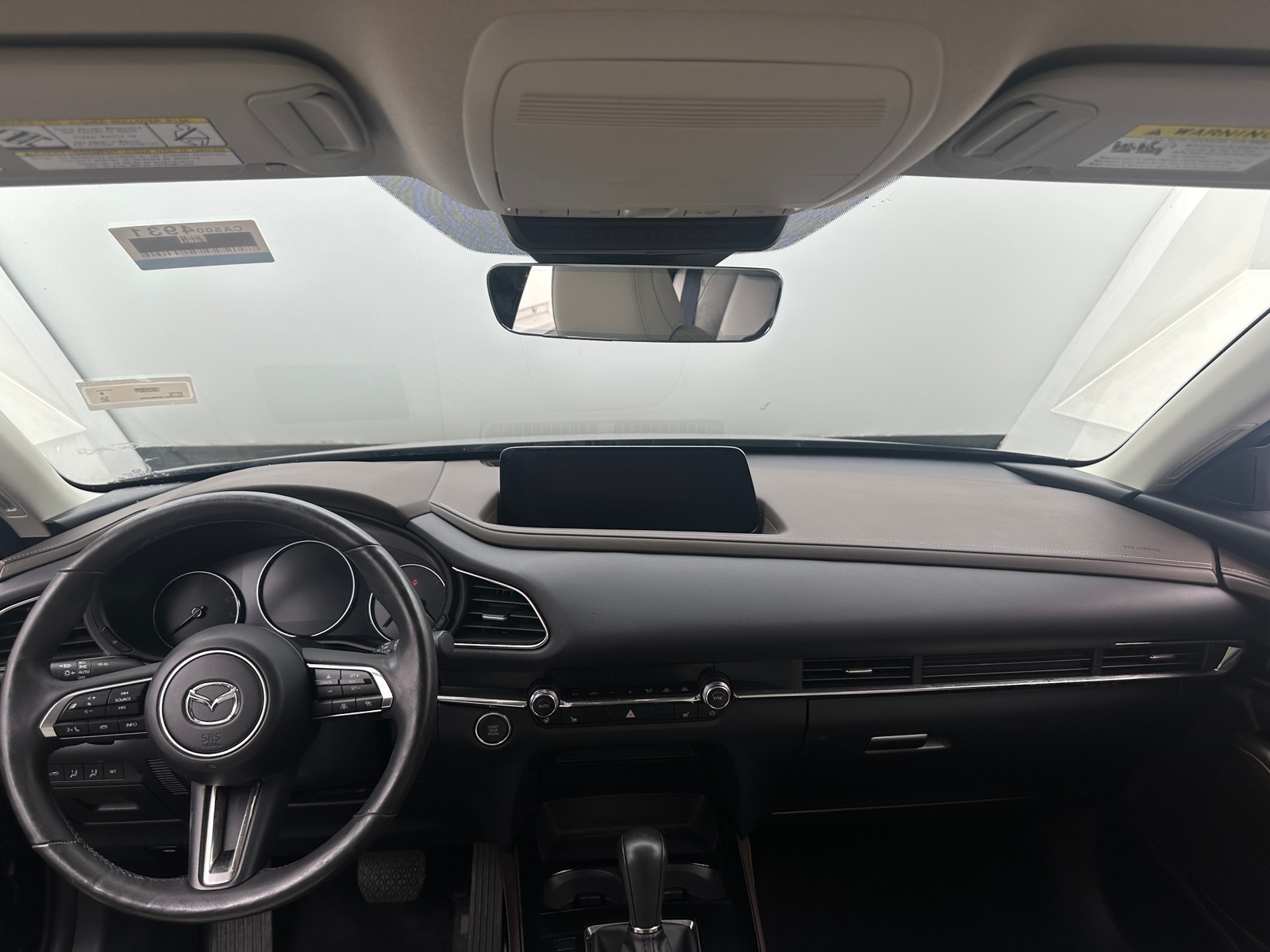 Thumbnail: 2024 Mazda CX-30 - 2